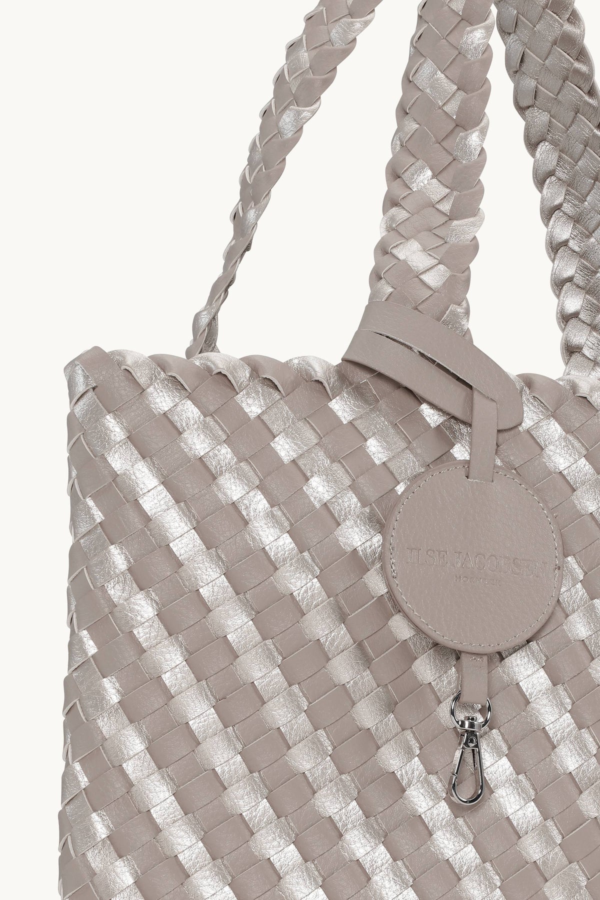 Braided - Atmosphere Platin