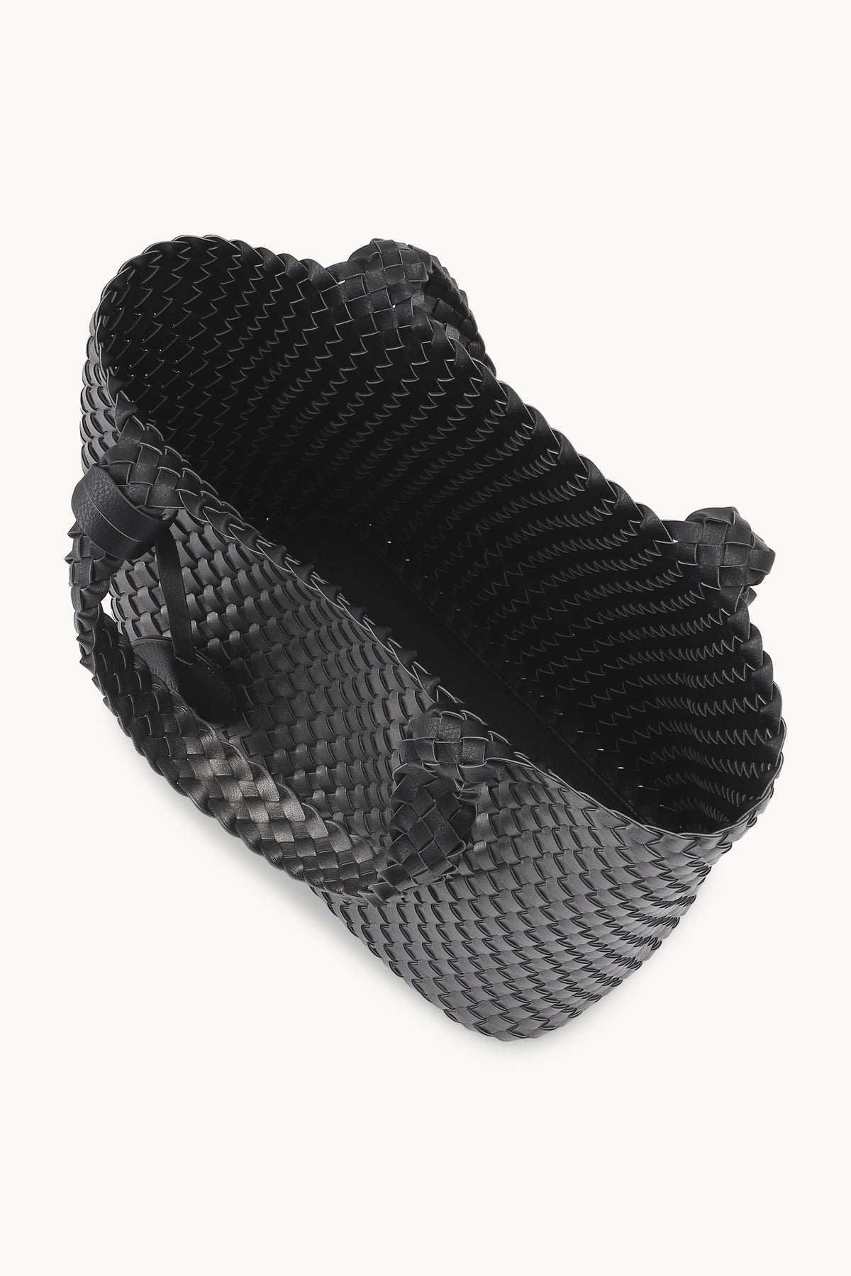 Braided - Black Gun metal