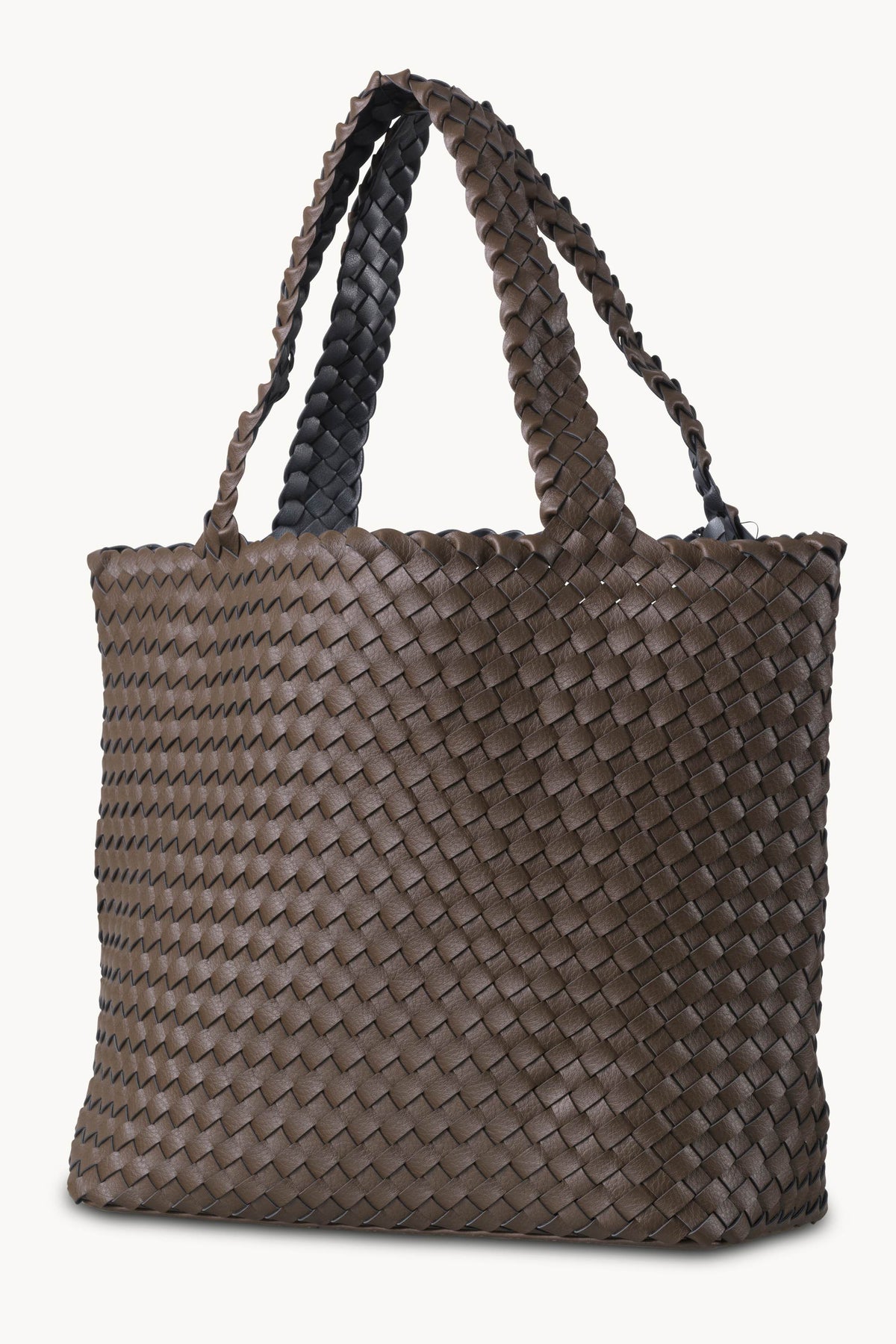 Braided - Nut Gun Metal