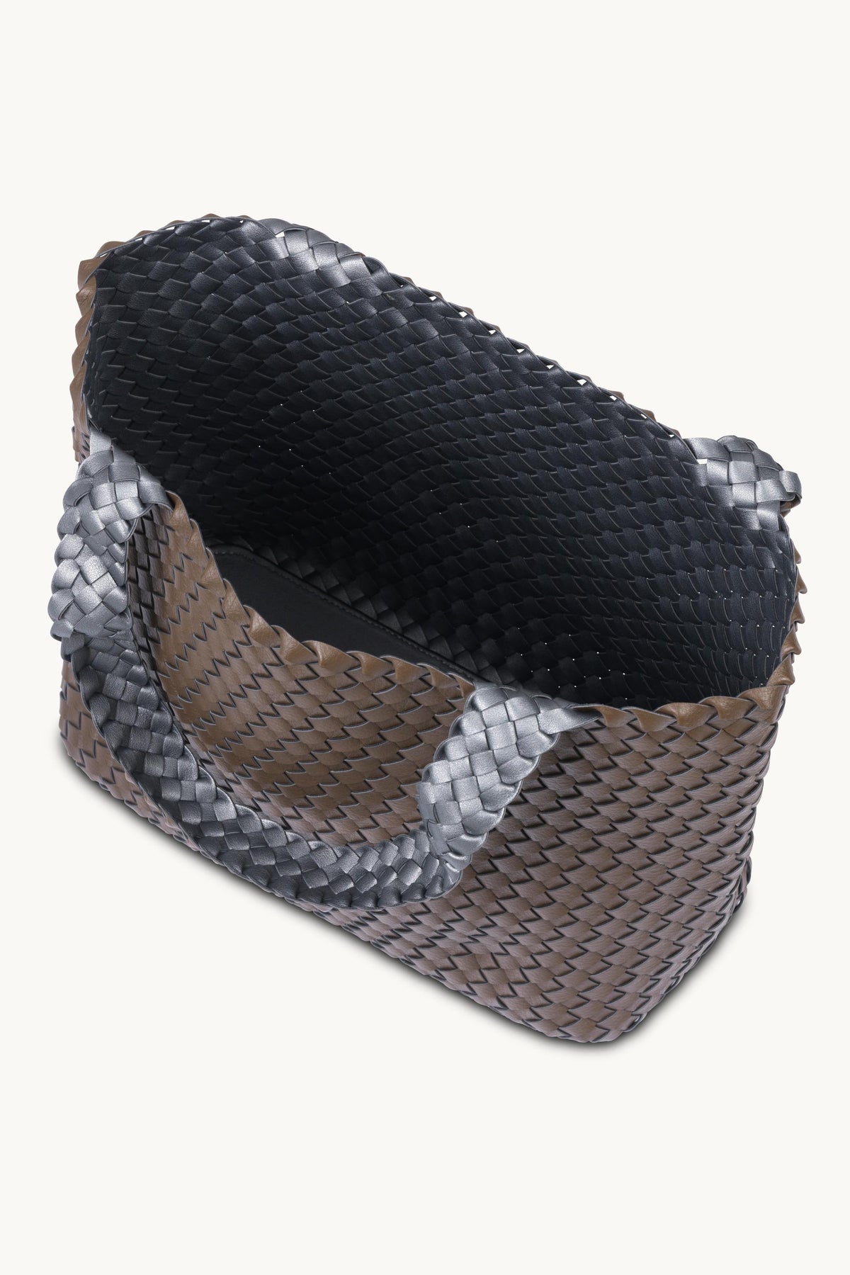 Braided - Nut Gun Metal