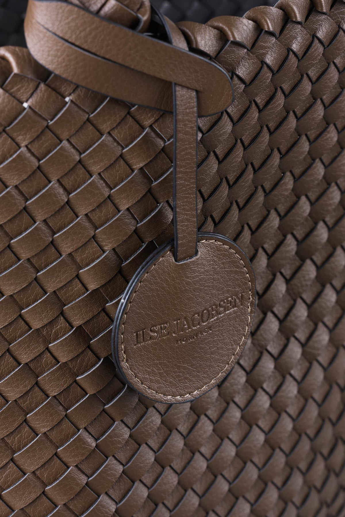 Braided - Nut Gun Metal