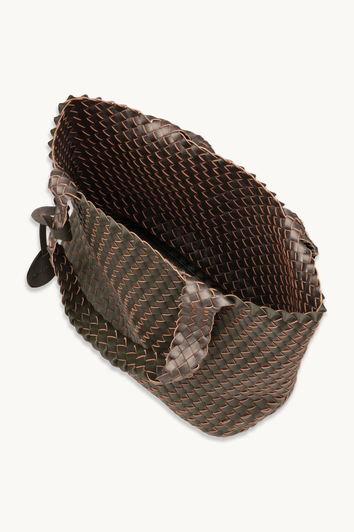 Braided - Army Gun Metal