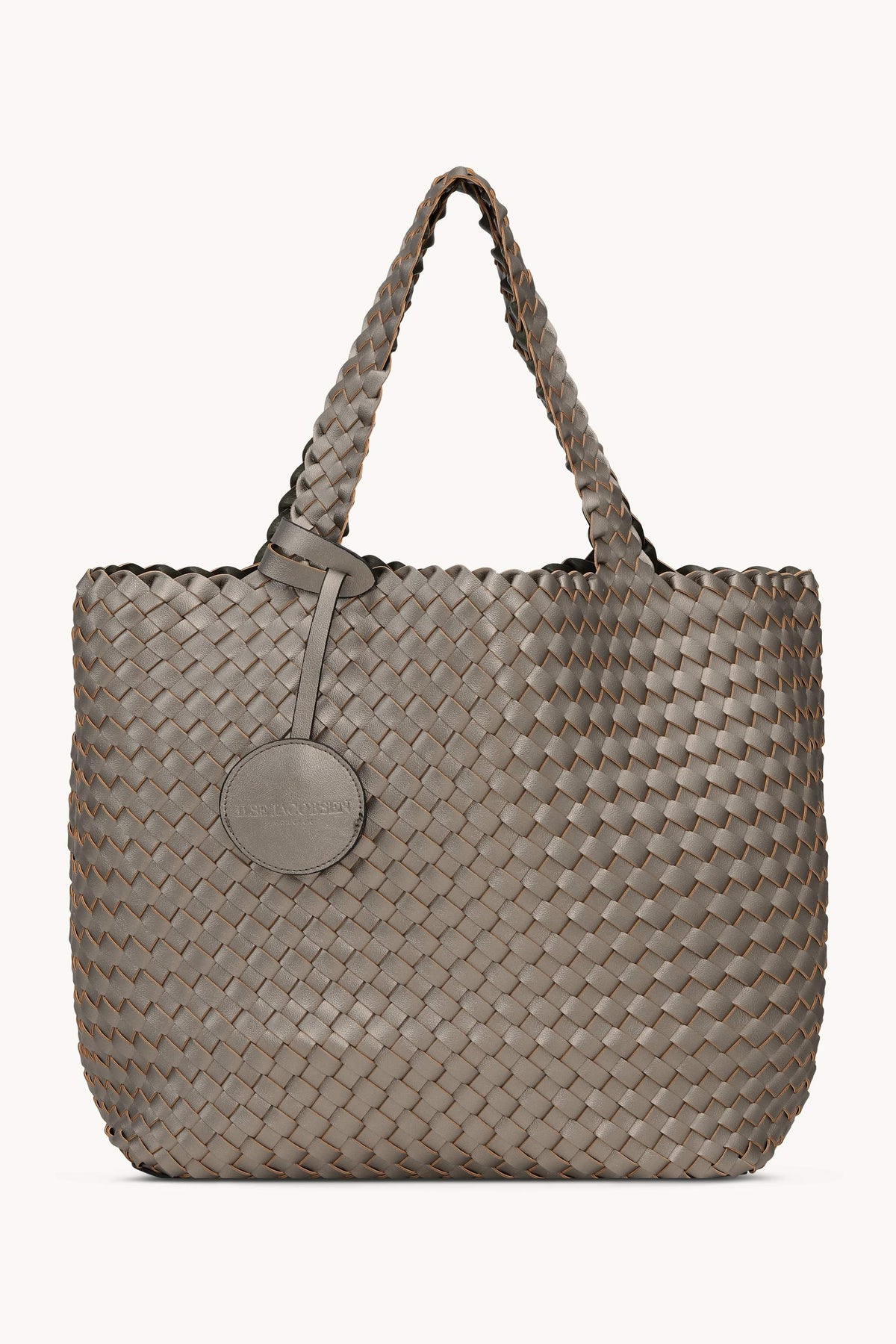 Braided - Army Gun Metal