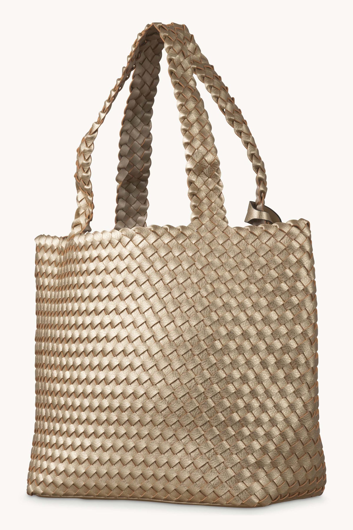 Braided - Platin Silver