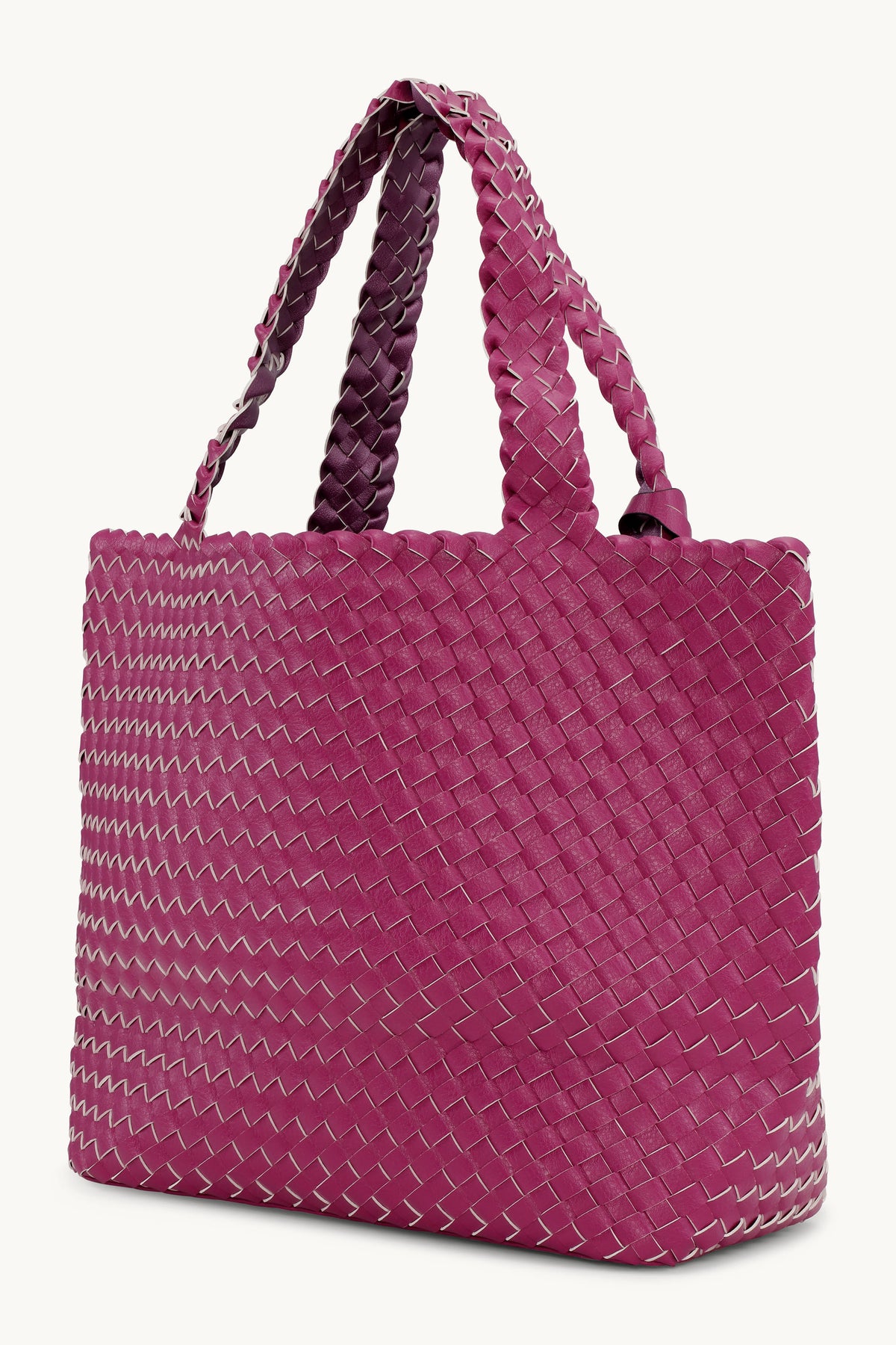 Braided - Magenta Haze Magenta Haze Metallic