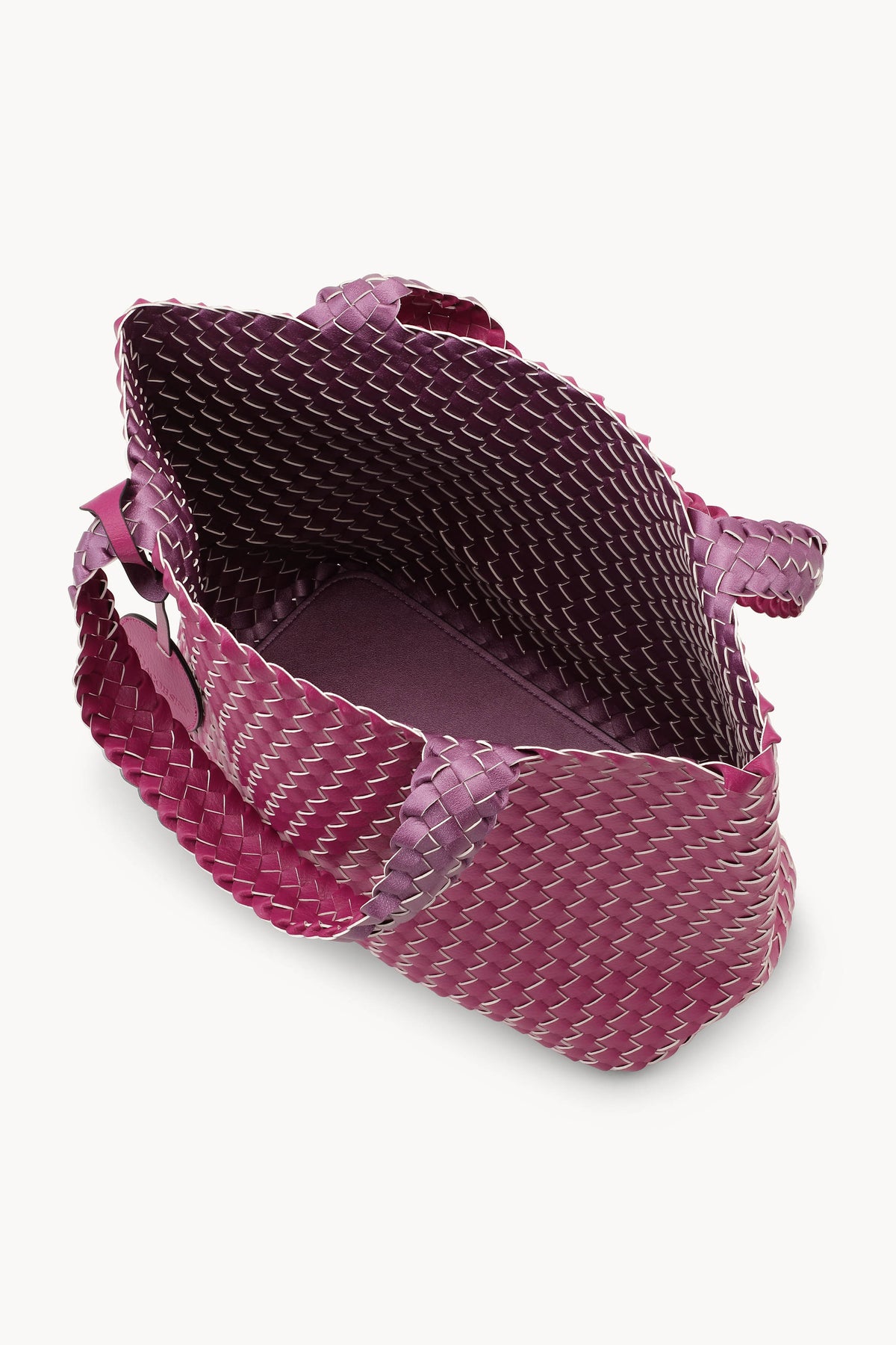 Braided - Magenta Haze Magenta Haze Metallic