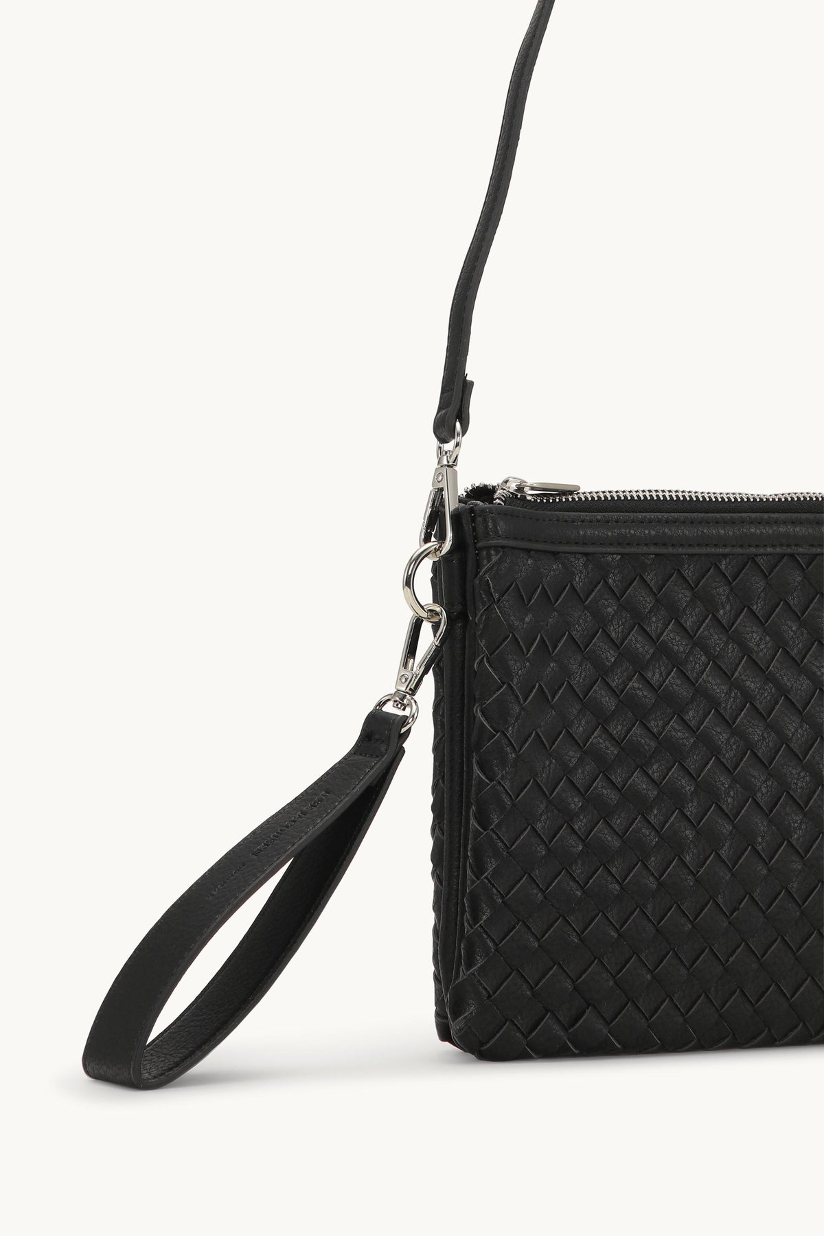 Braided - Black