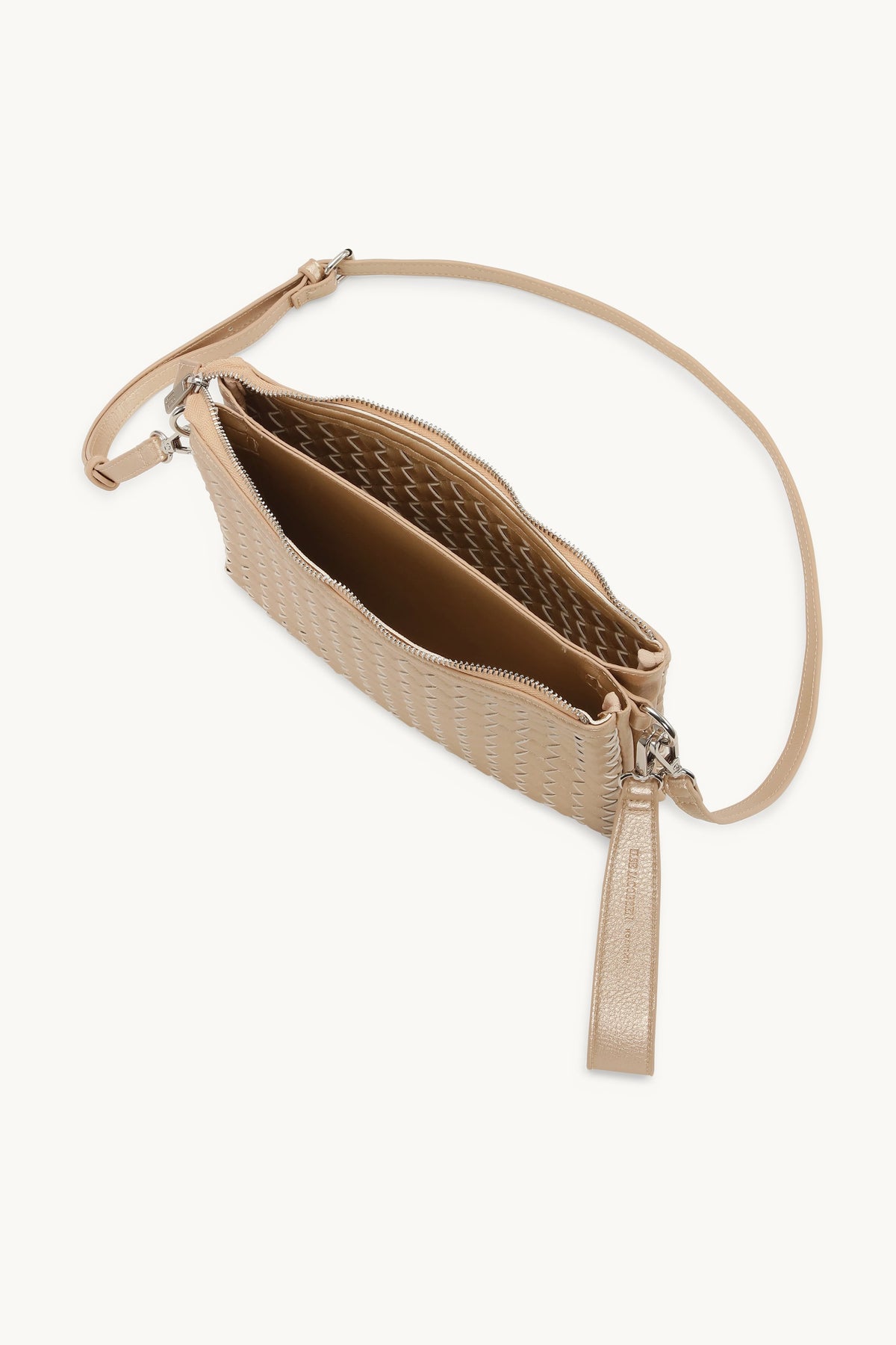 Braided - Platin