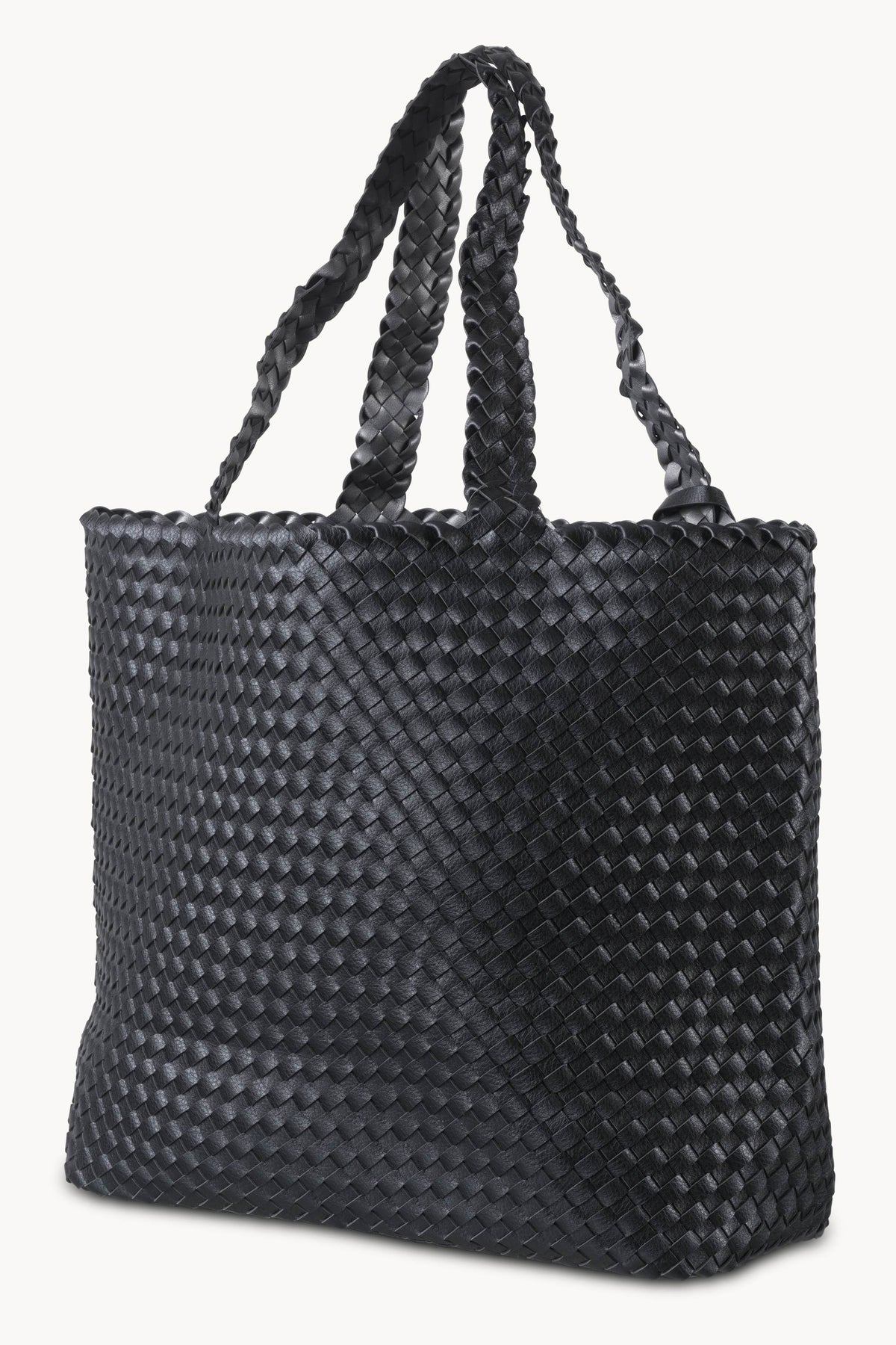 Braided - Black Gun metal