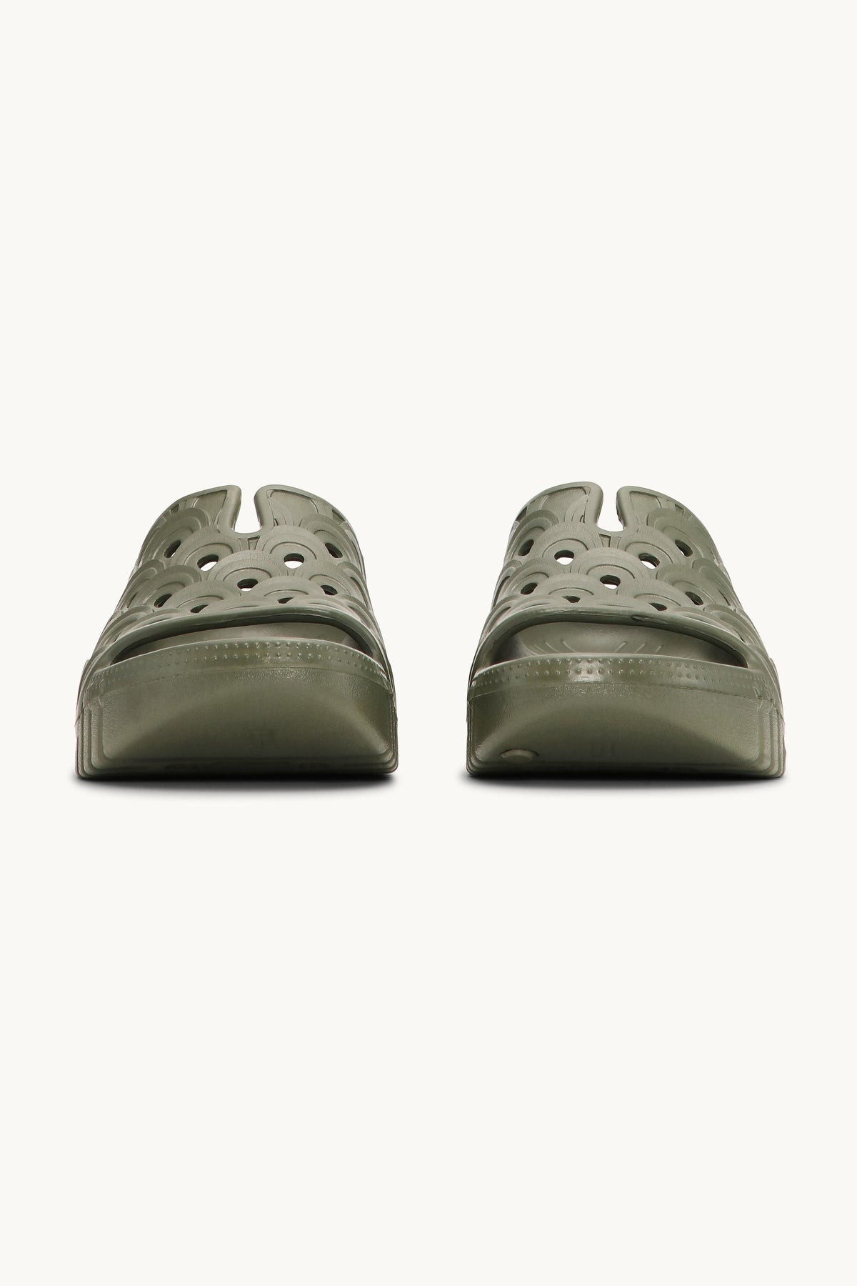 Birch Sandal - Army