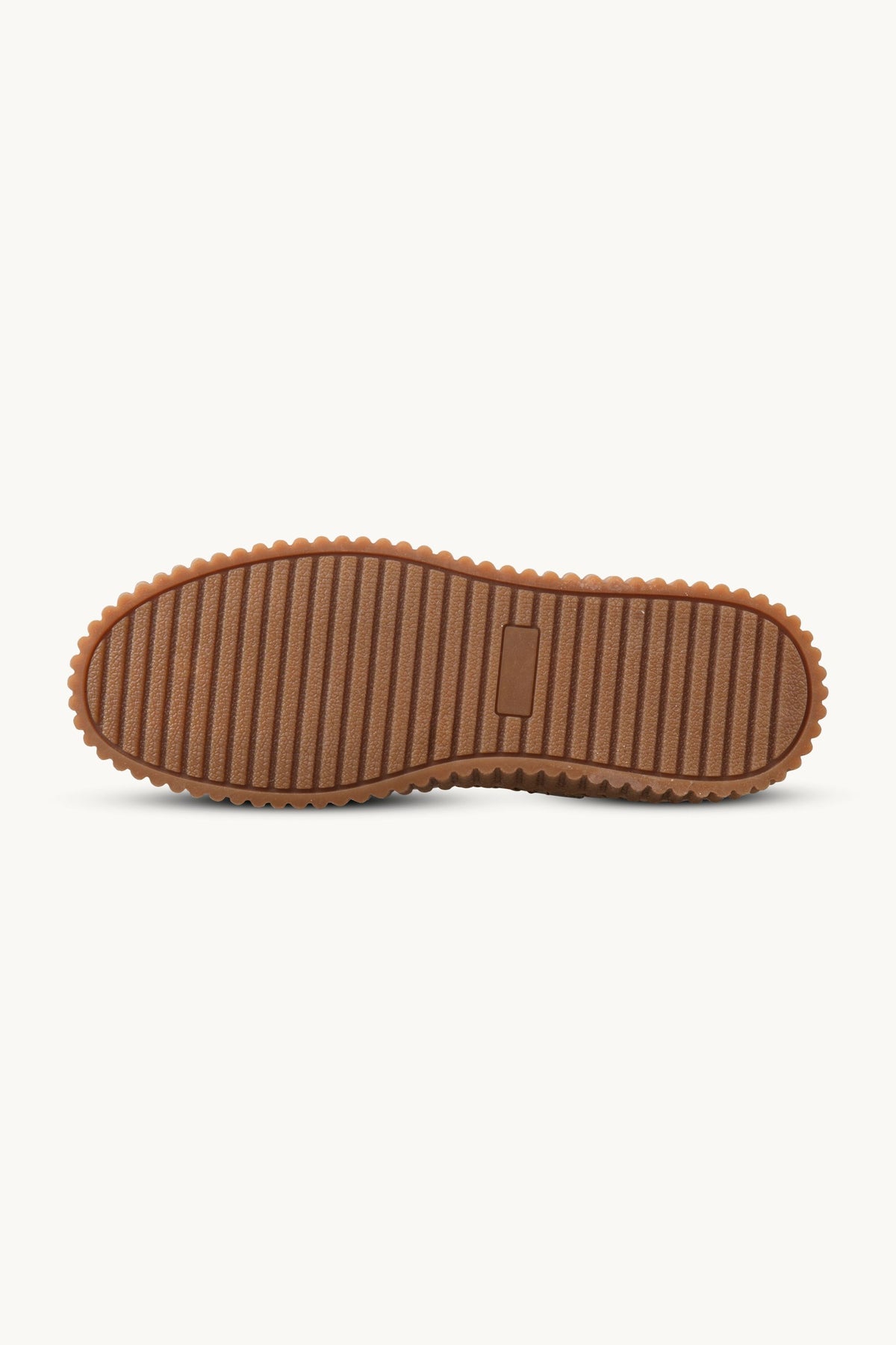 Leather Chelsea Boots - Brown Clay