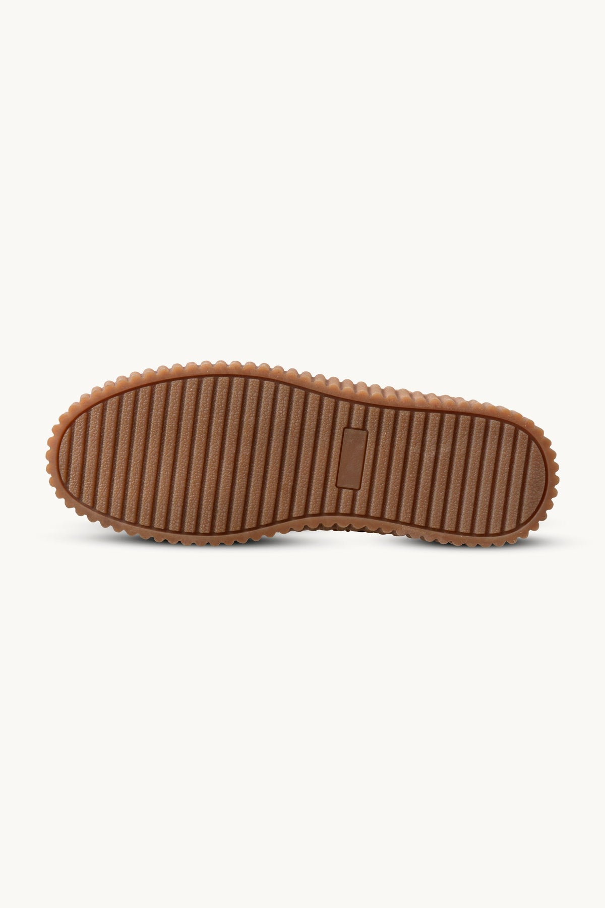 Suede Chelsea Boots - Cashew Clay