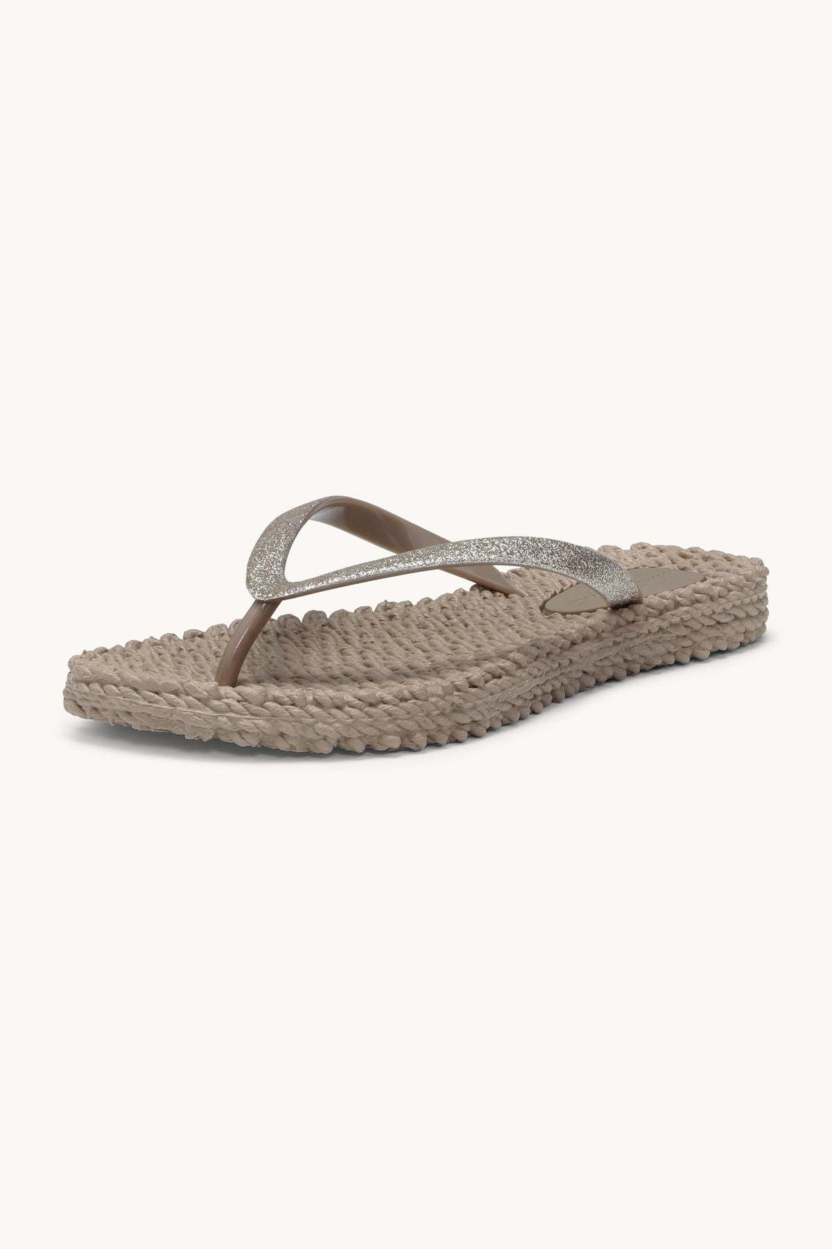 Flip Flops with Glitter - Atmosphere