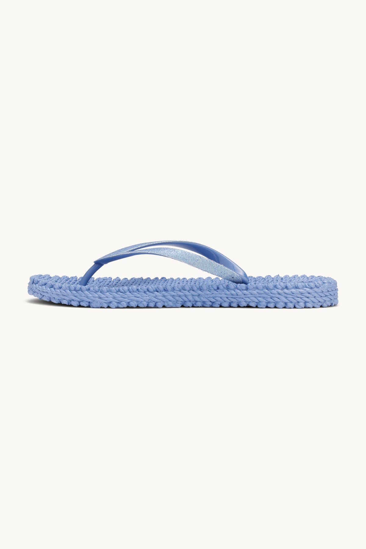 Flip Flops with Glitter - Light Regatta