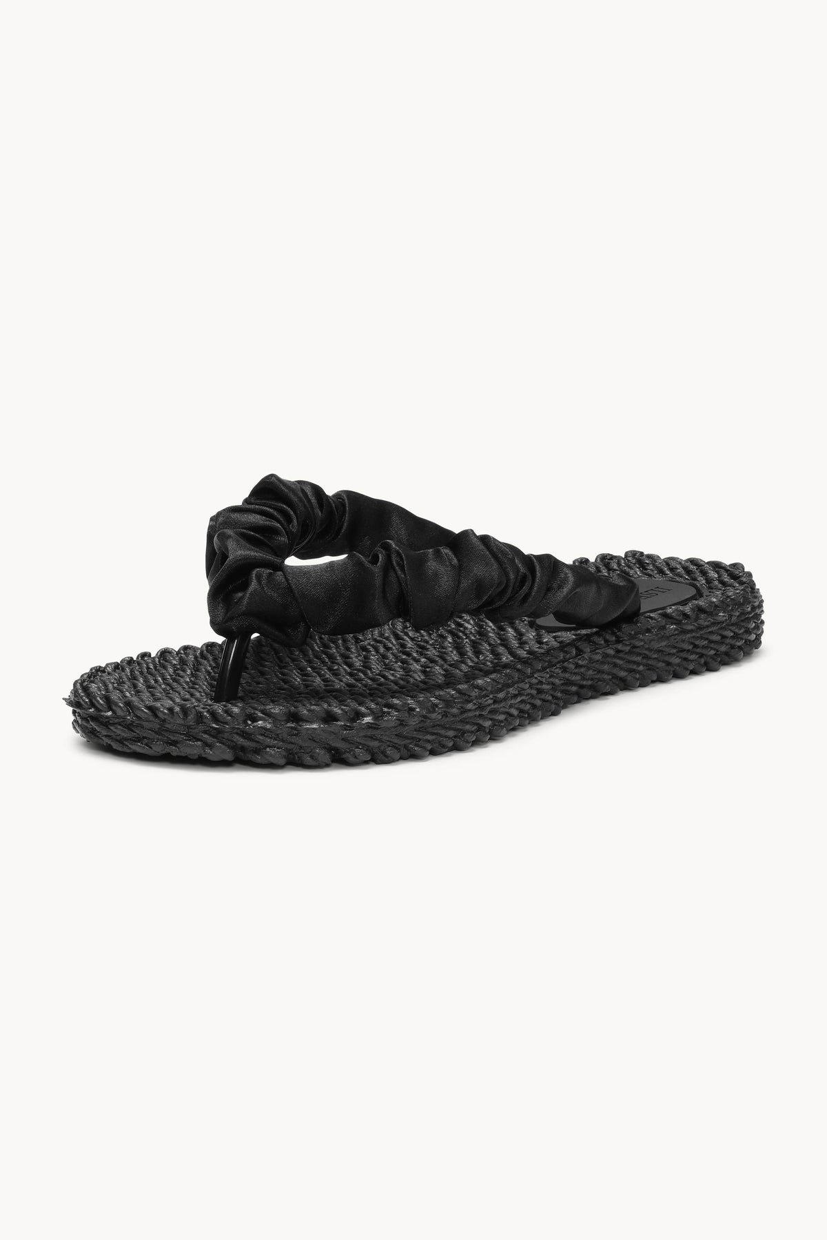 Flip Flops - Black