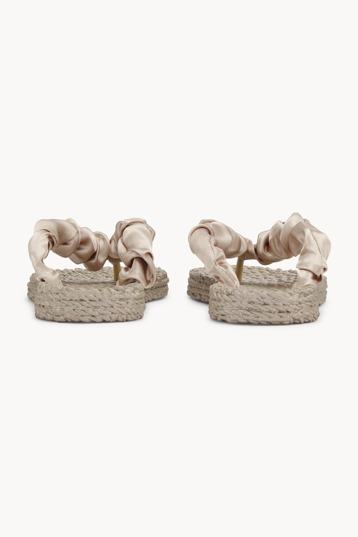 Flip Flops - Platin