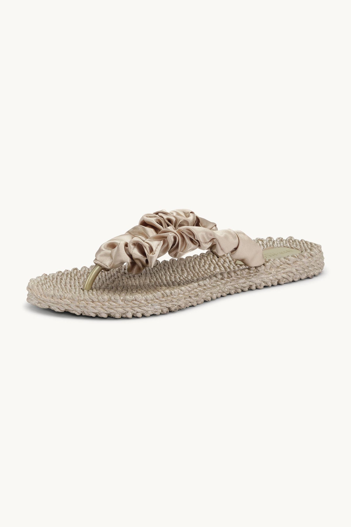 Flip Flops - Platin