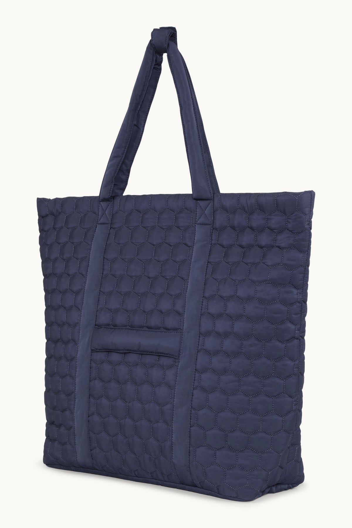 Weekendbag - Dark Indigo
