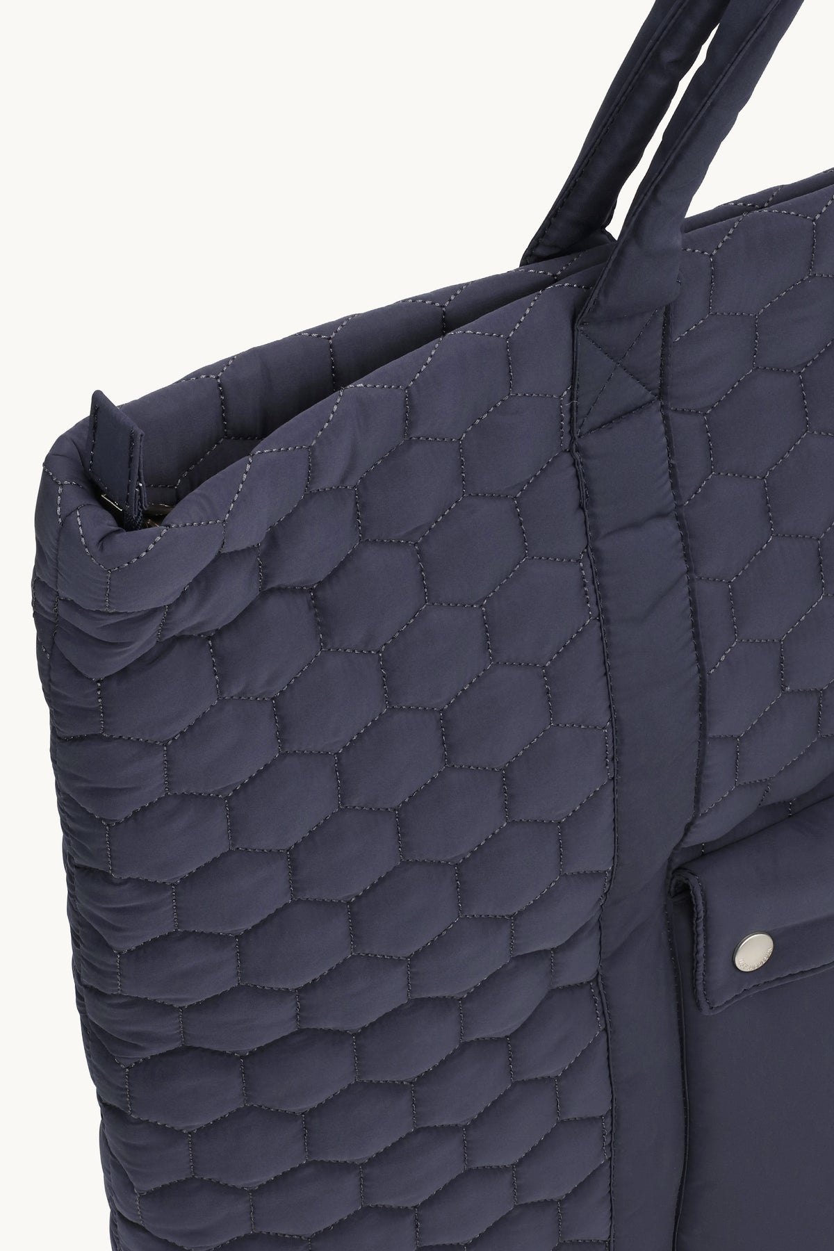 Weekendbag - Dark Indigo