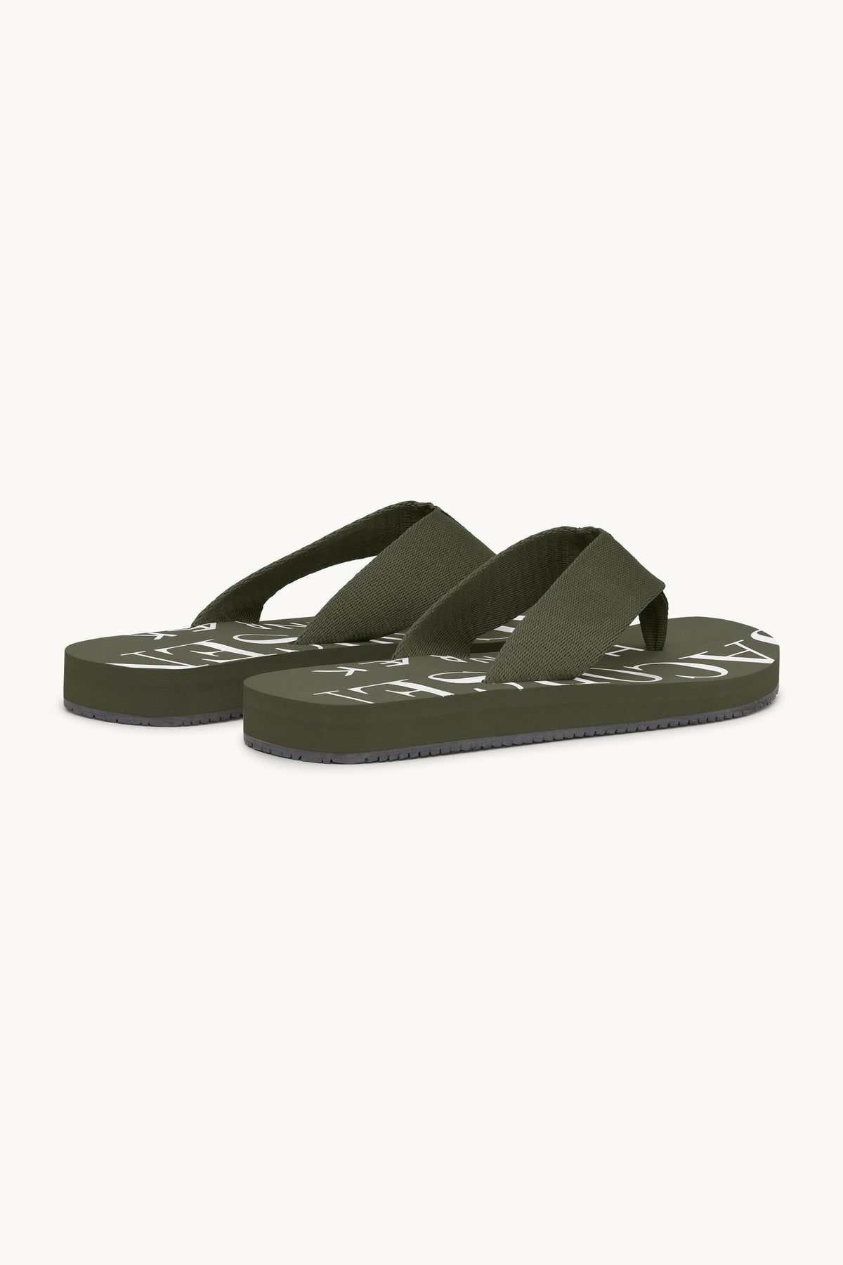 Flip Flop - Tarmac