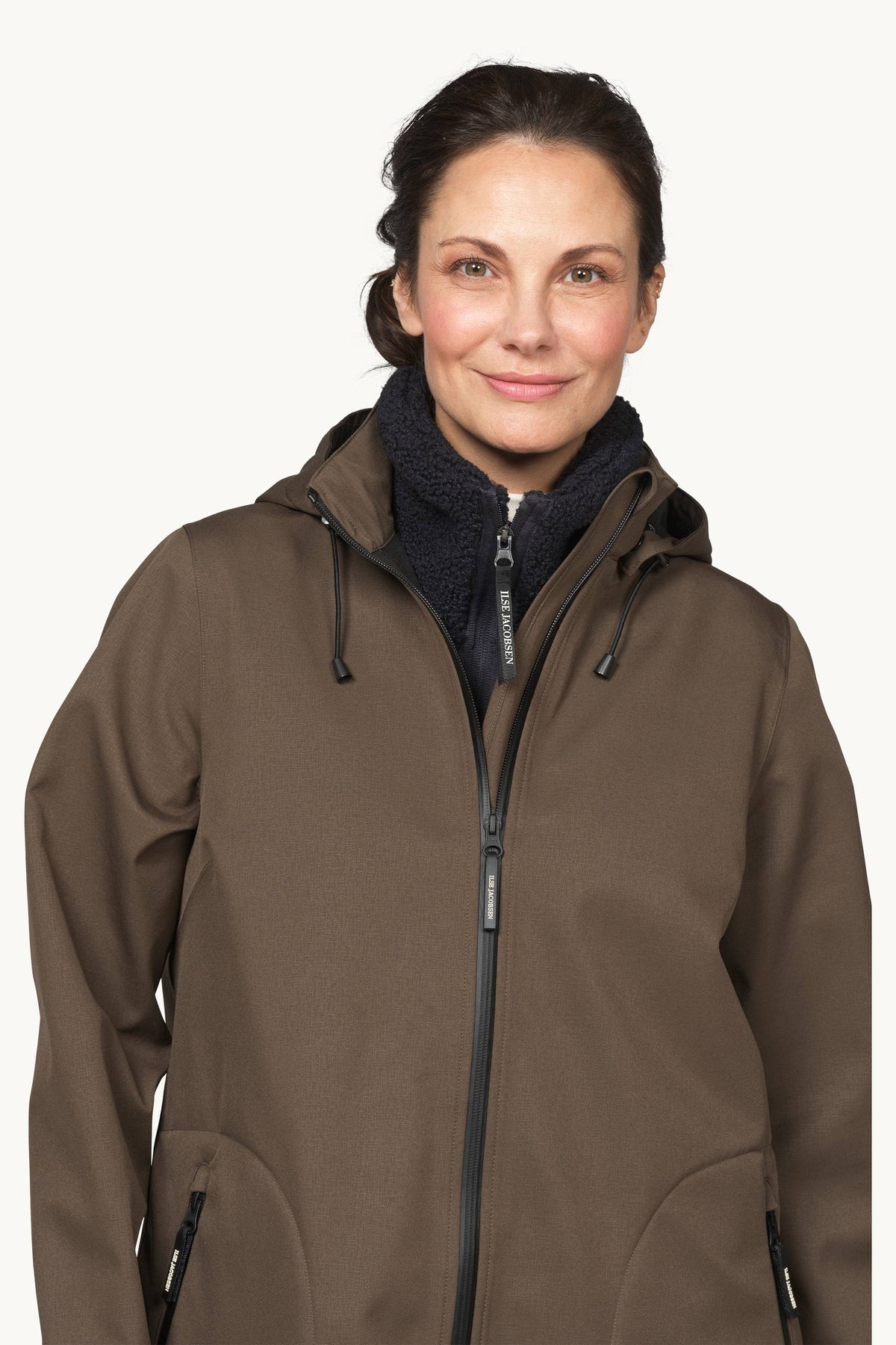 Raincoat - Wren