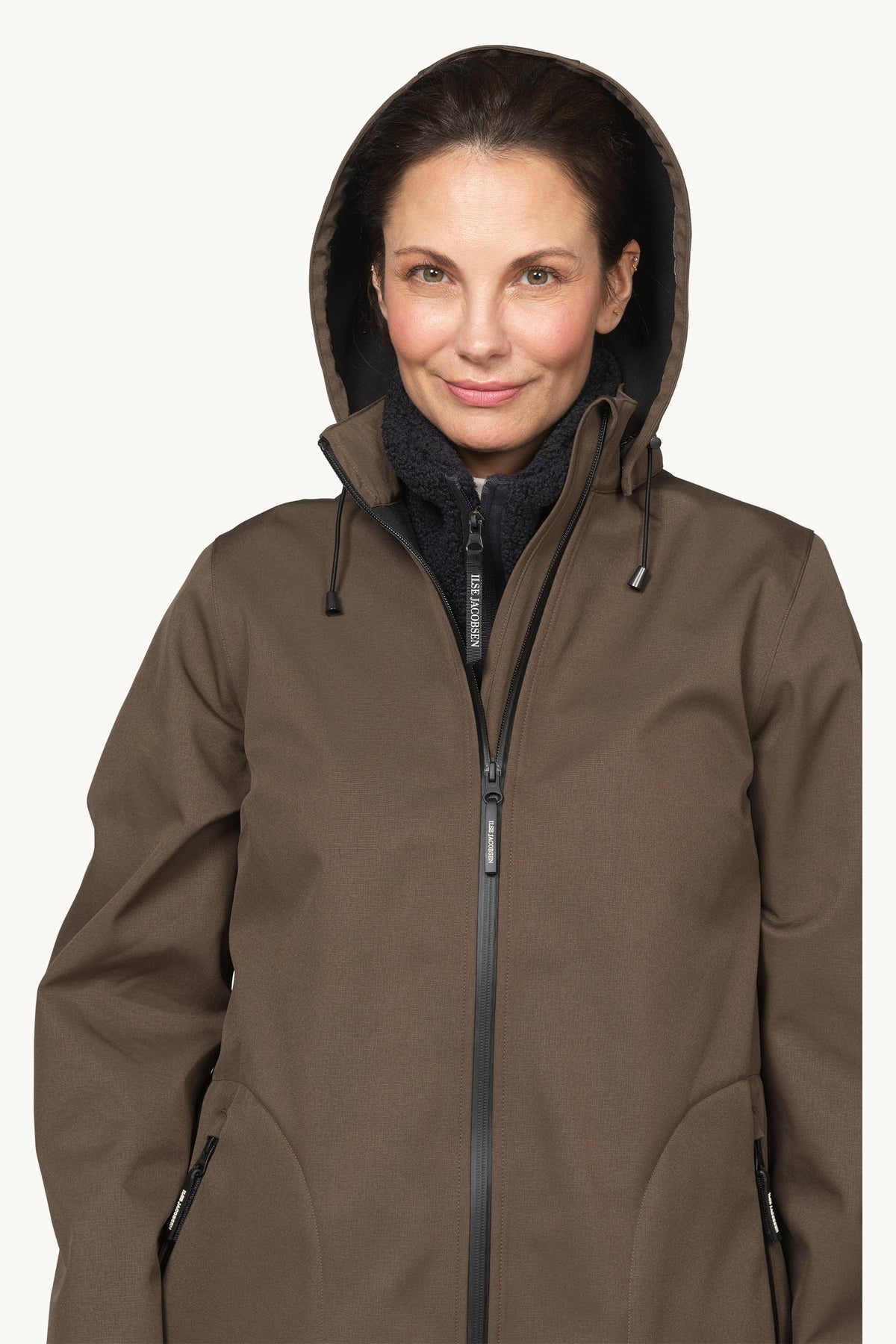 Raincoat - Wren