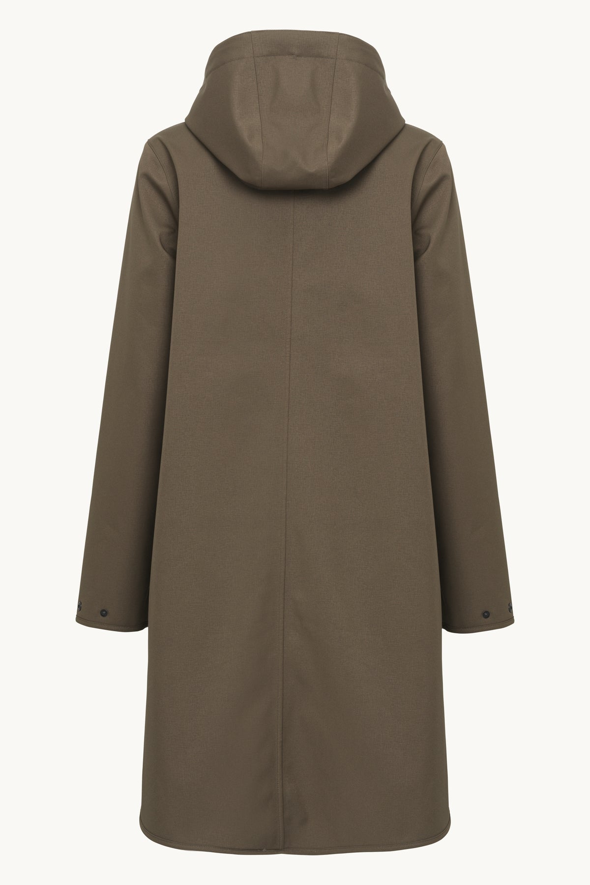 Raincoat - Wren