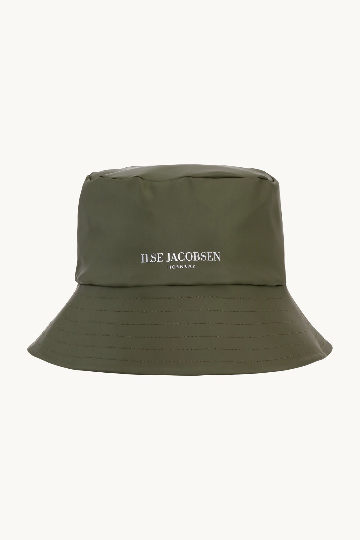 Rain Hat - Army