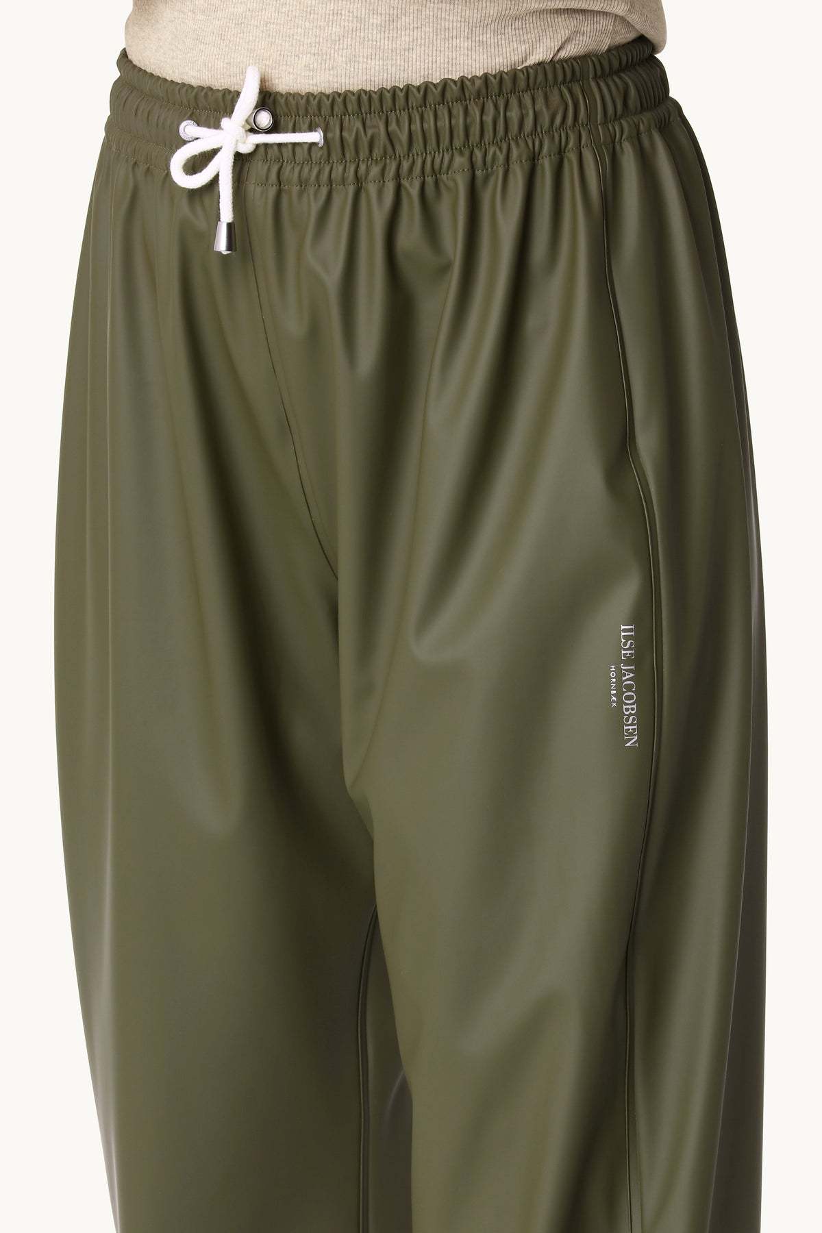 Rain Trousers - Army