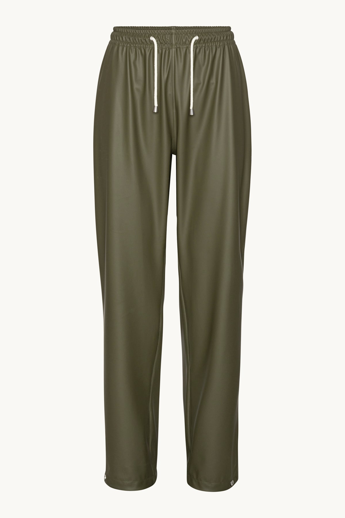 Rain Trousers - Army