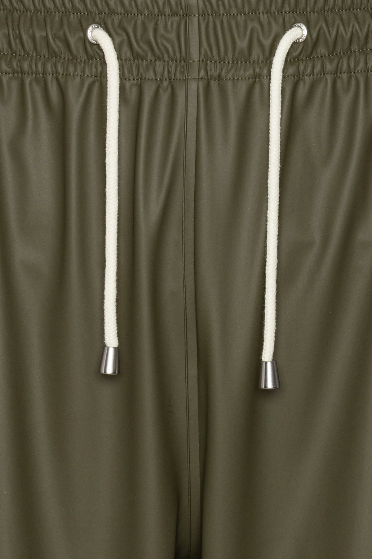 Rain Trousers - Army