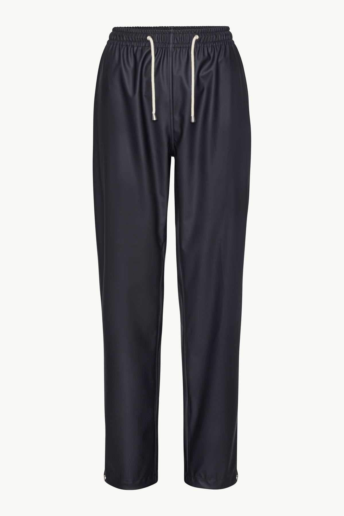 Rain Trousers - Dark Indigo