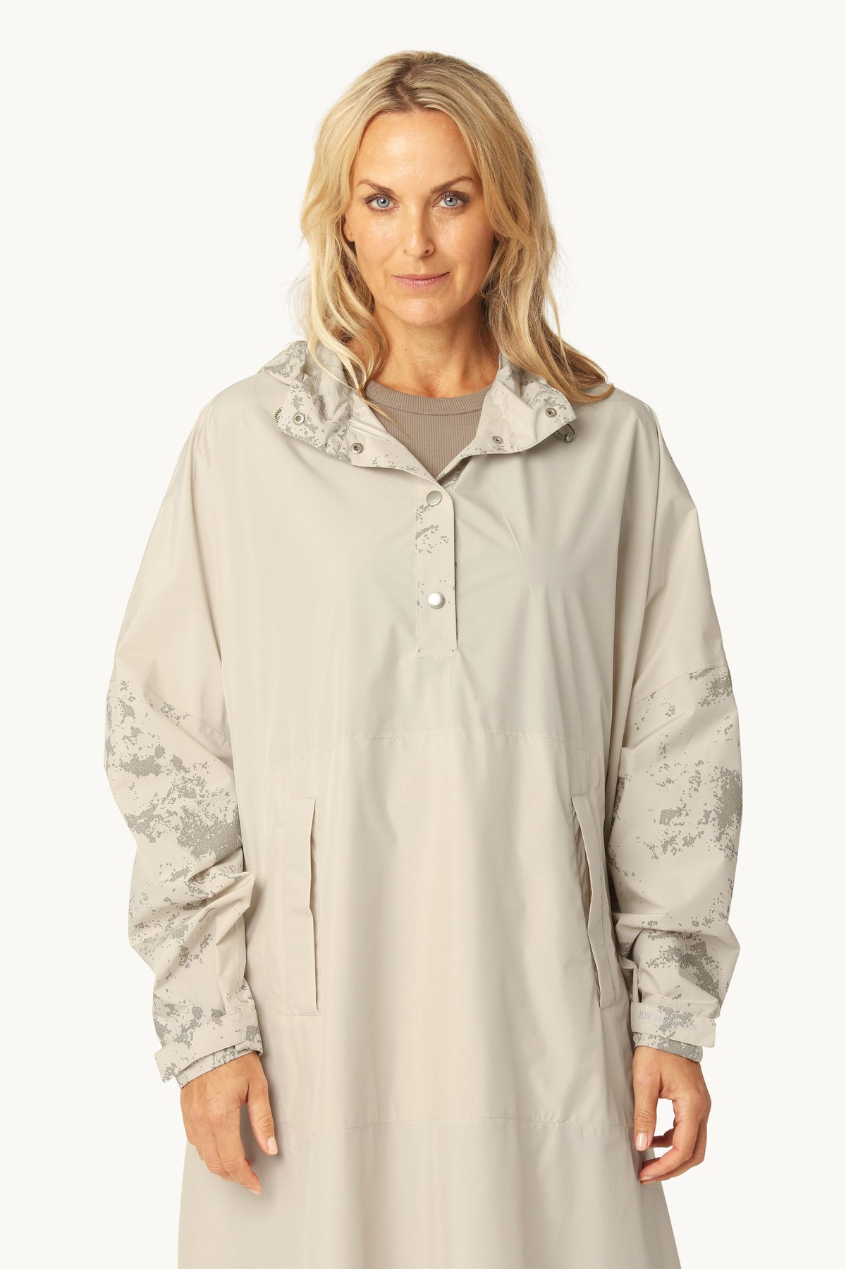 Poncho Raincoat - Kit