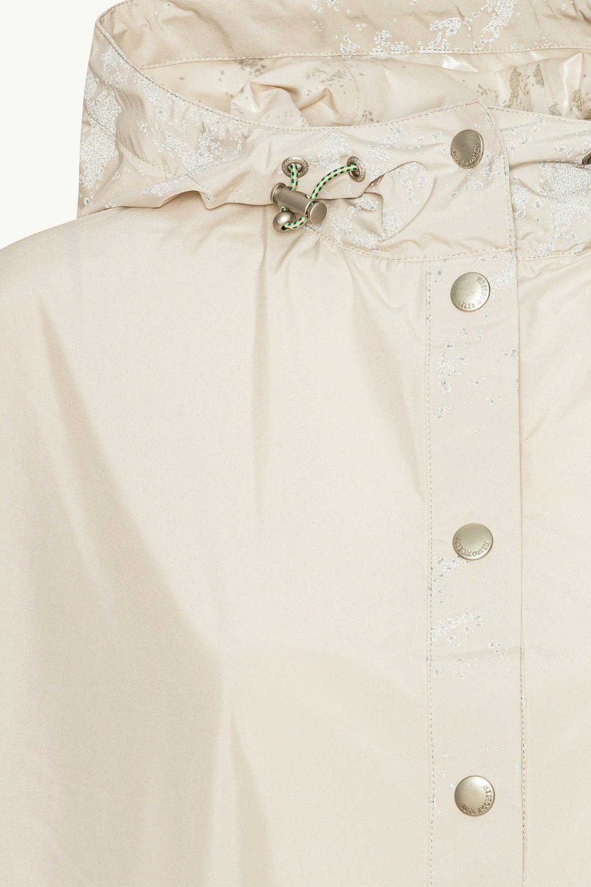 Poncho Raincoat - Kit