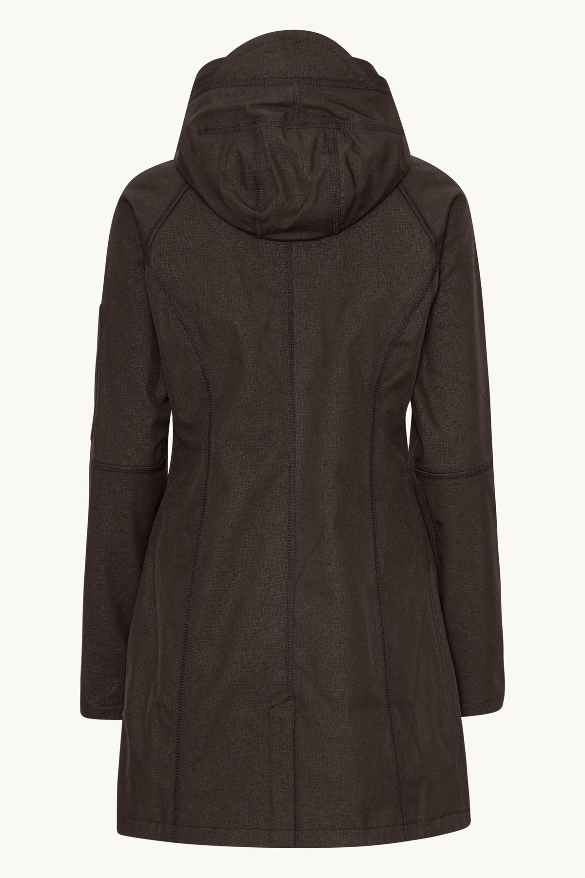 Raincoat - Black