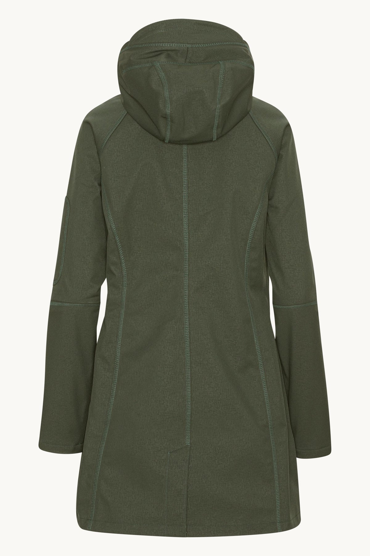 Raincoat - Army