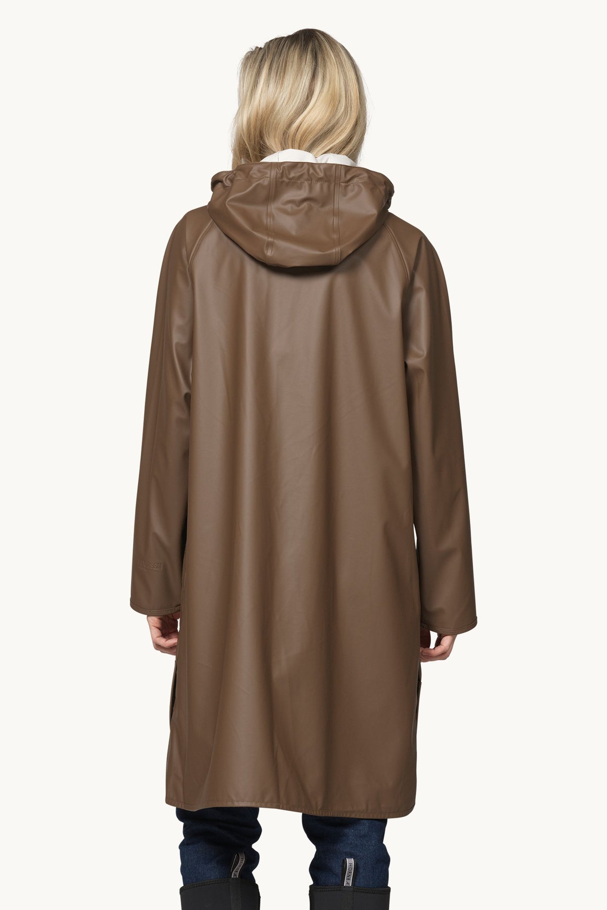 Raincoat - Mud