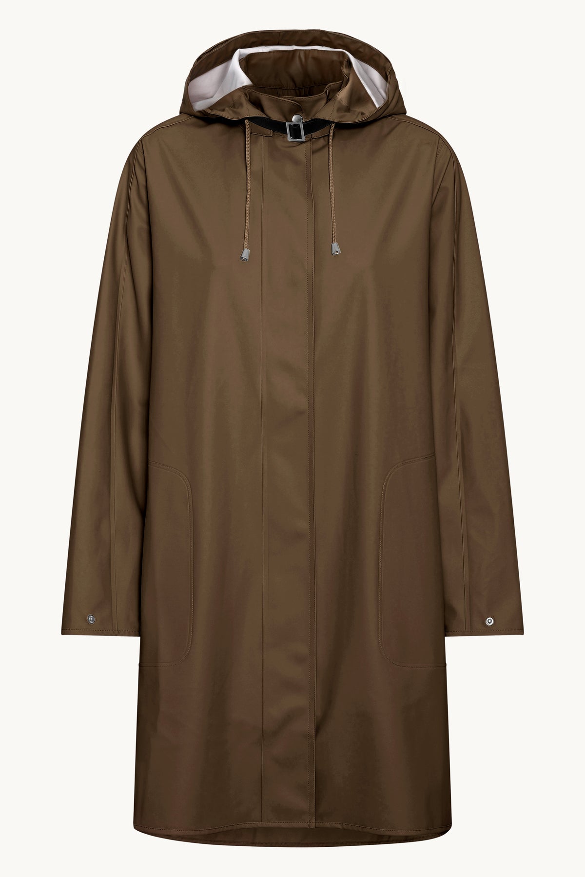 Raincoat - Mud