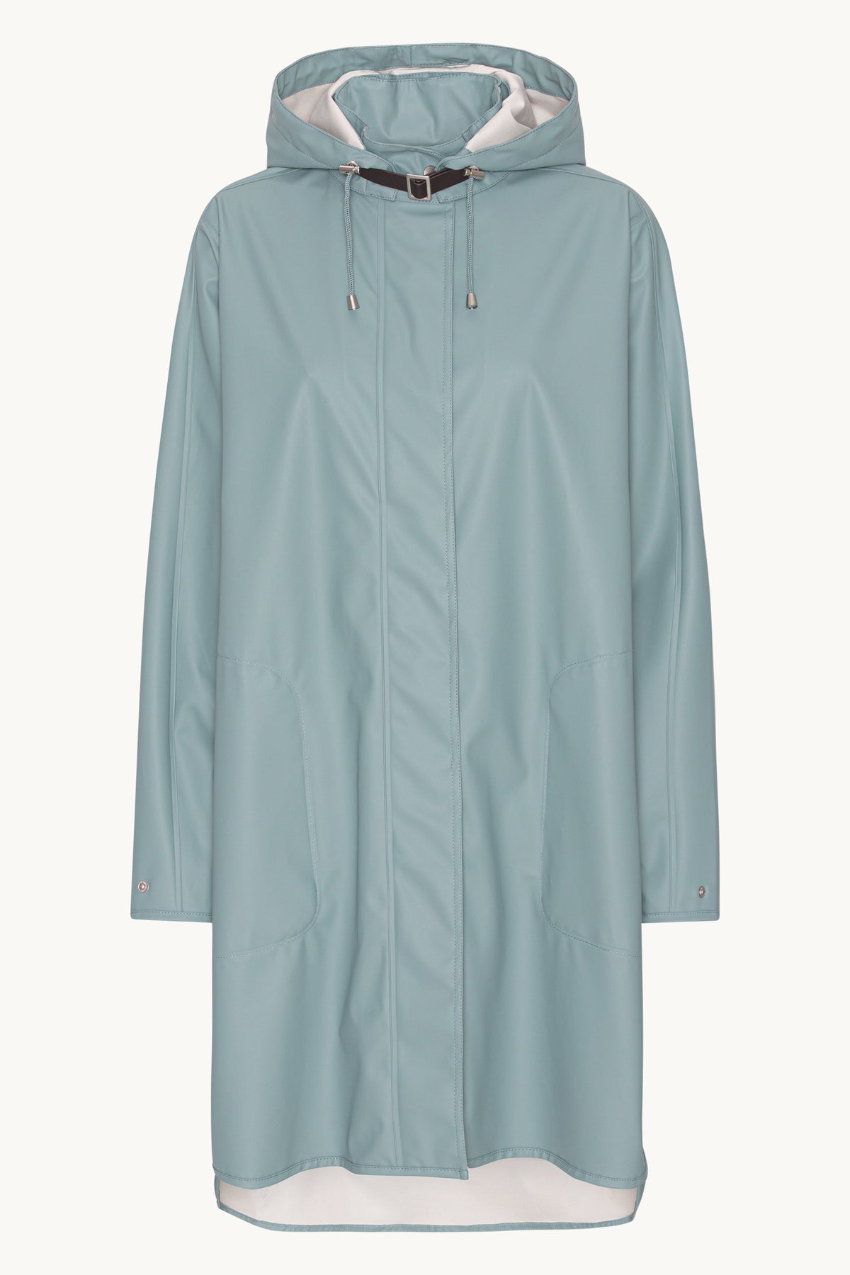 Raincoat - Blue Cloud