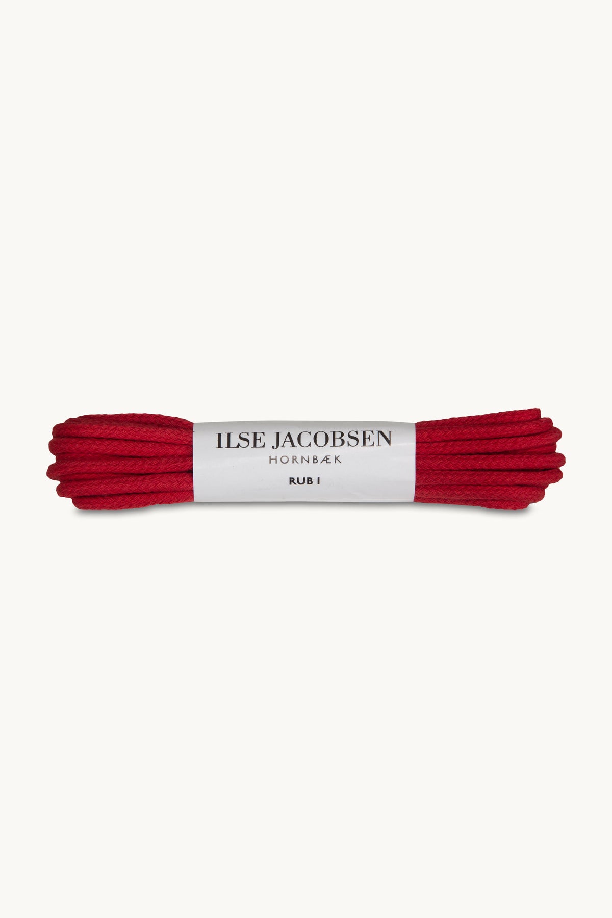 Laces For RUB1 - Red