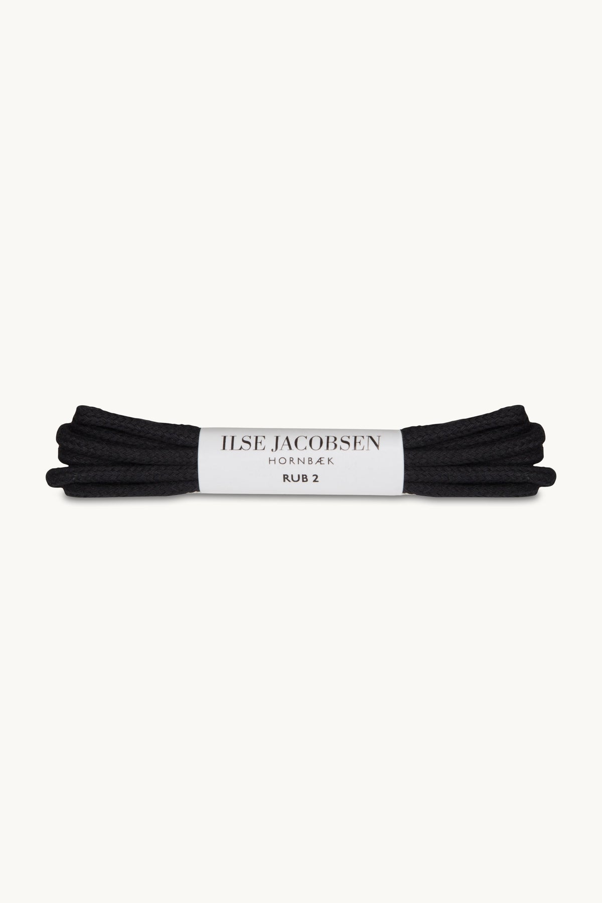 Laces For RUB2 - Black