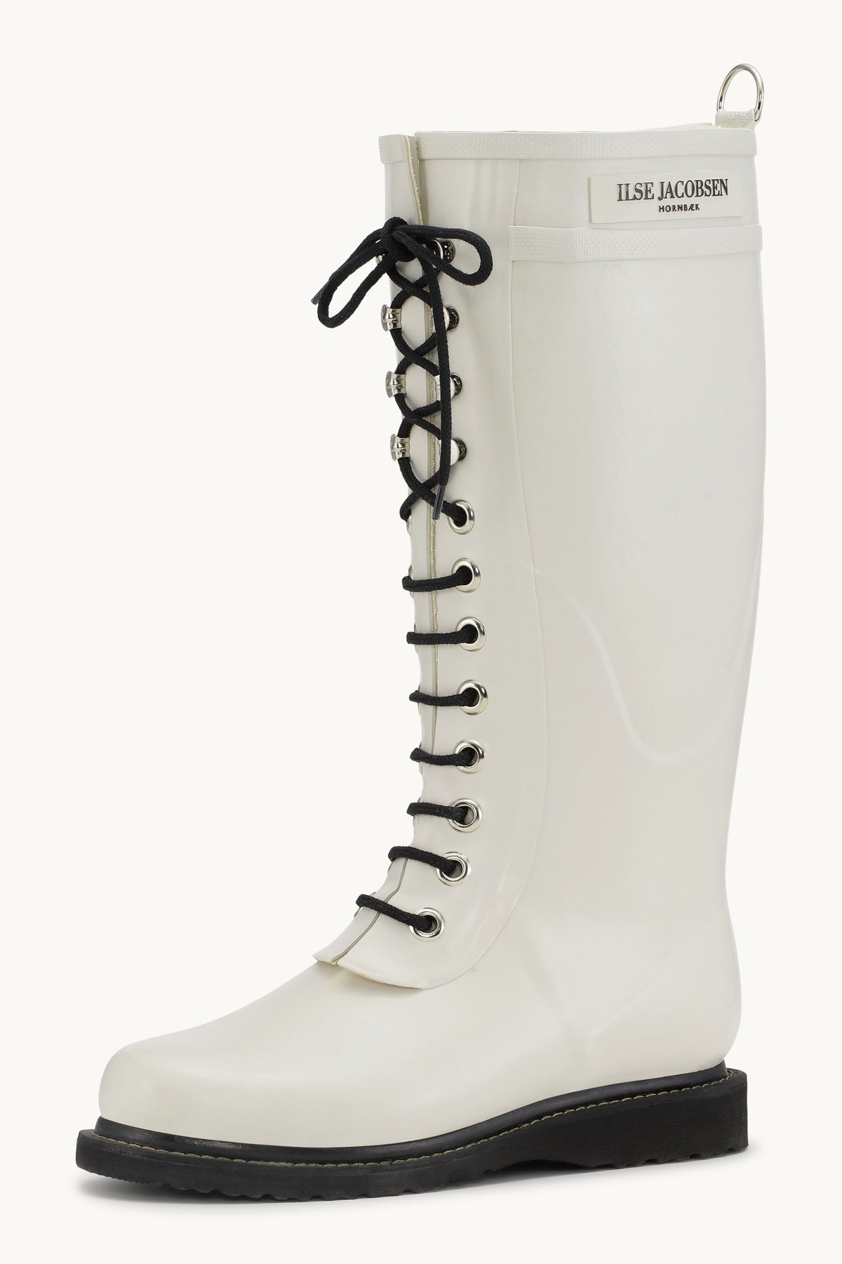 Long Rubber Boots - Kit