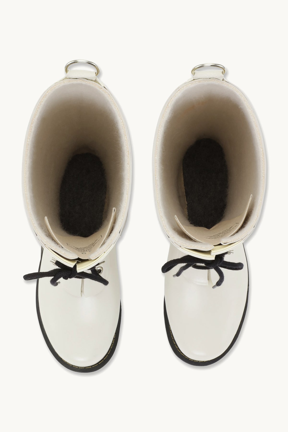 Long Rubber Boots - Kit