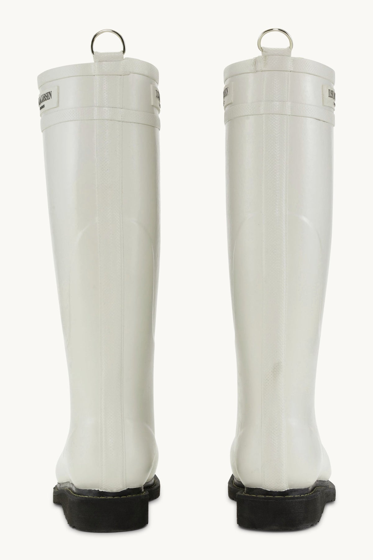 Long Rubber Boots - Kit