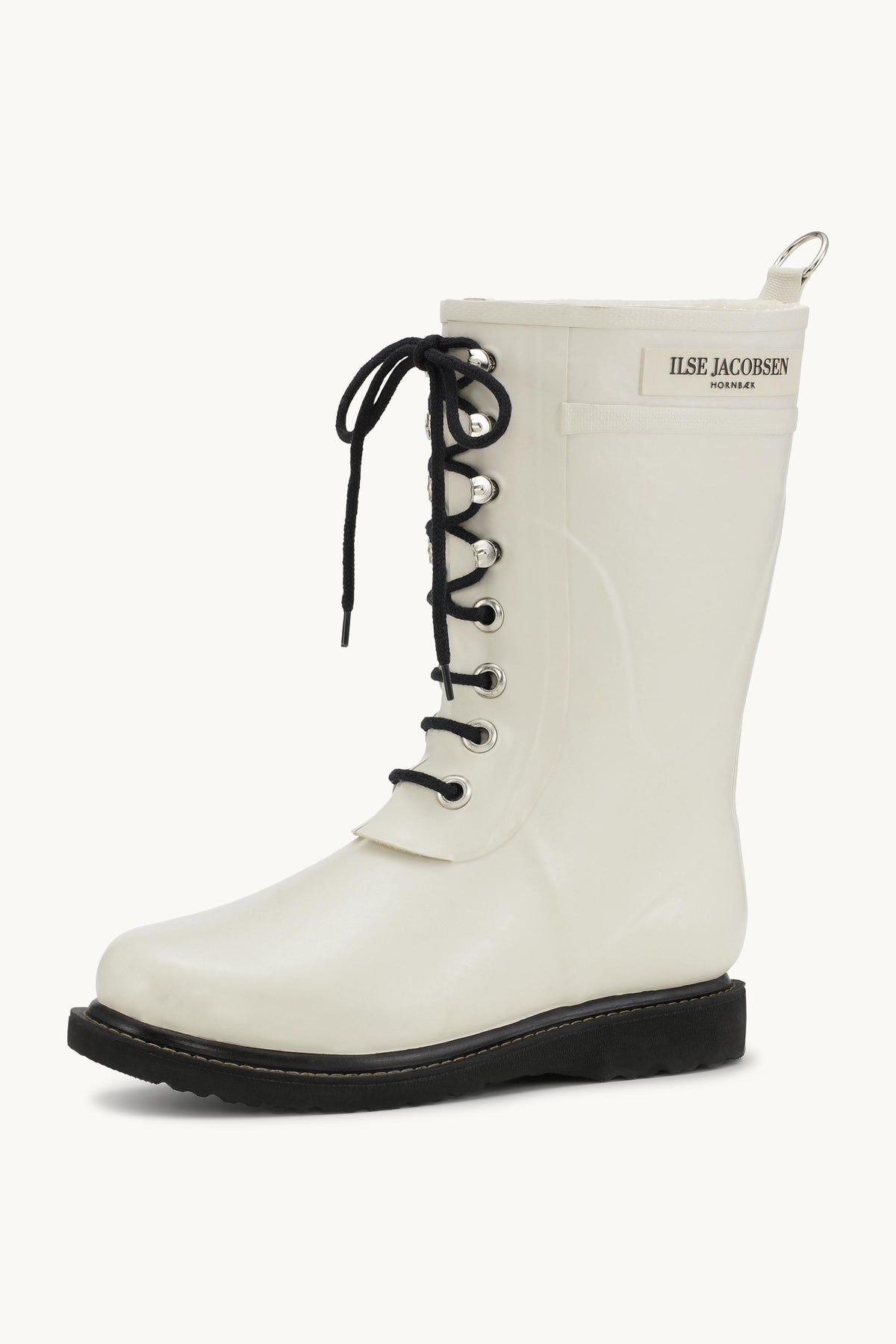 3/4 Rubber Boots - Kit
