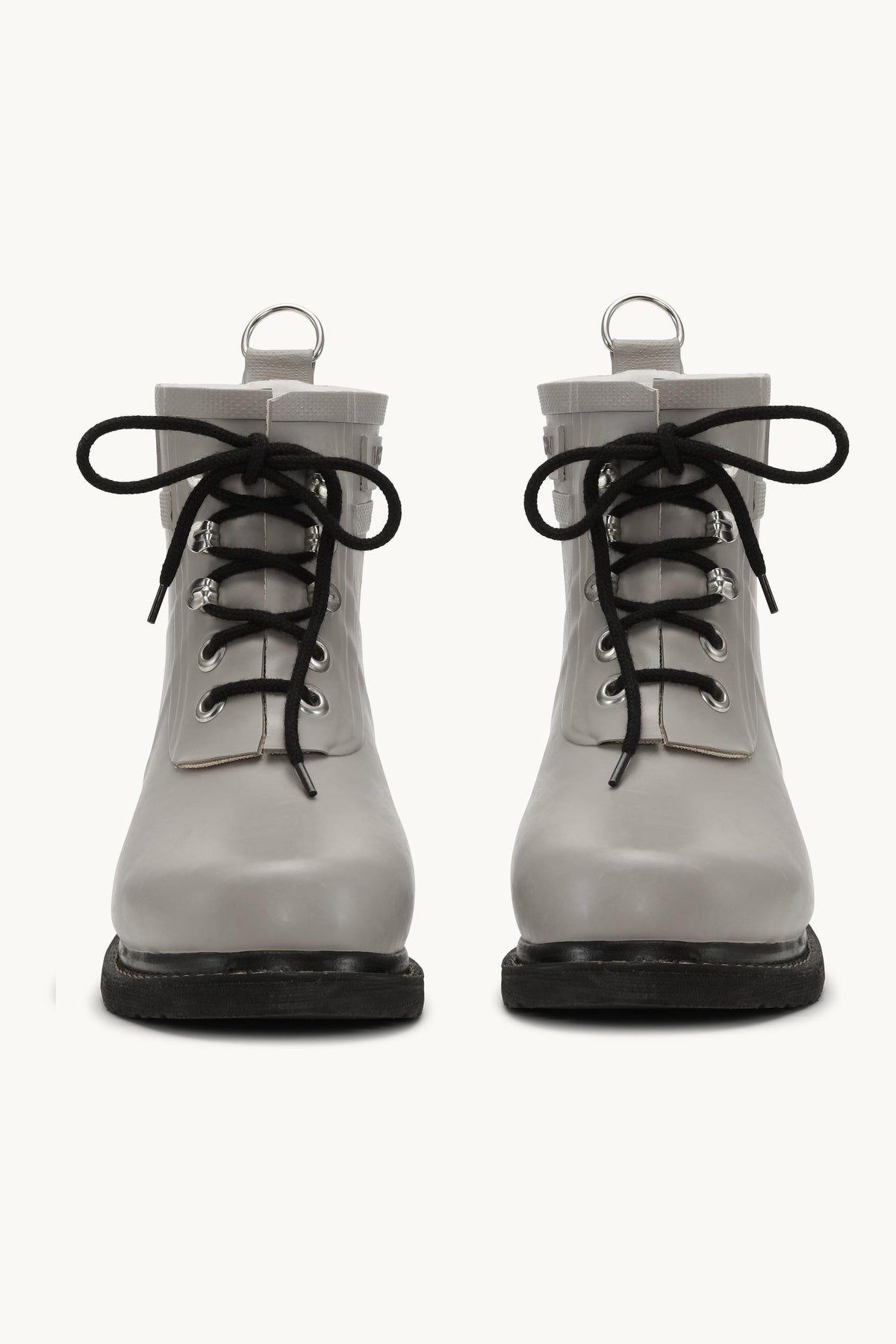 Short Rubber Boots - Atmosphere