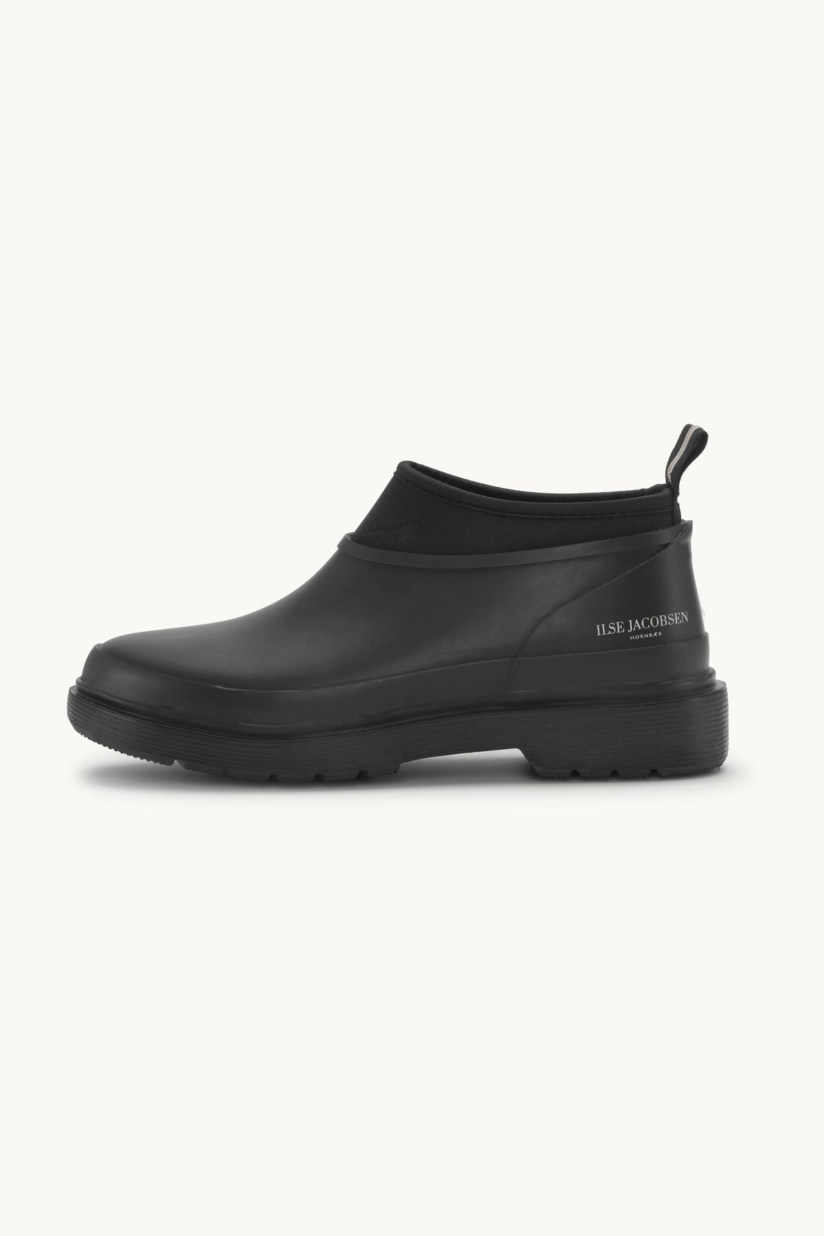 Neo Rain Clog - Black