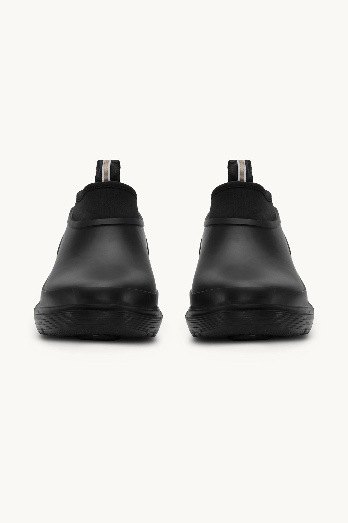 Neo Rain Clog - Black