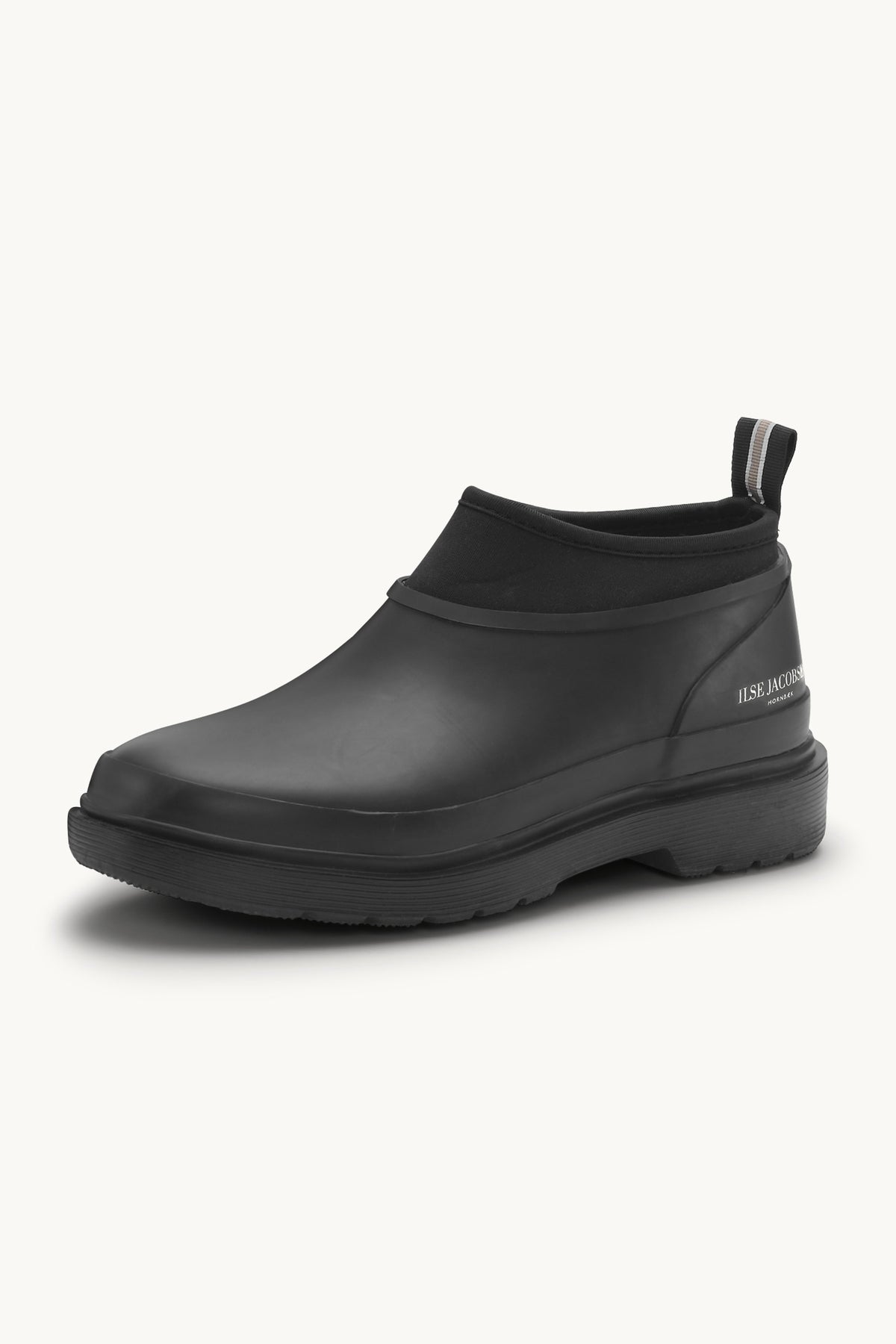Neo Rain Clog - Black