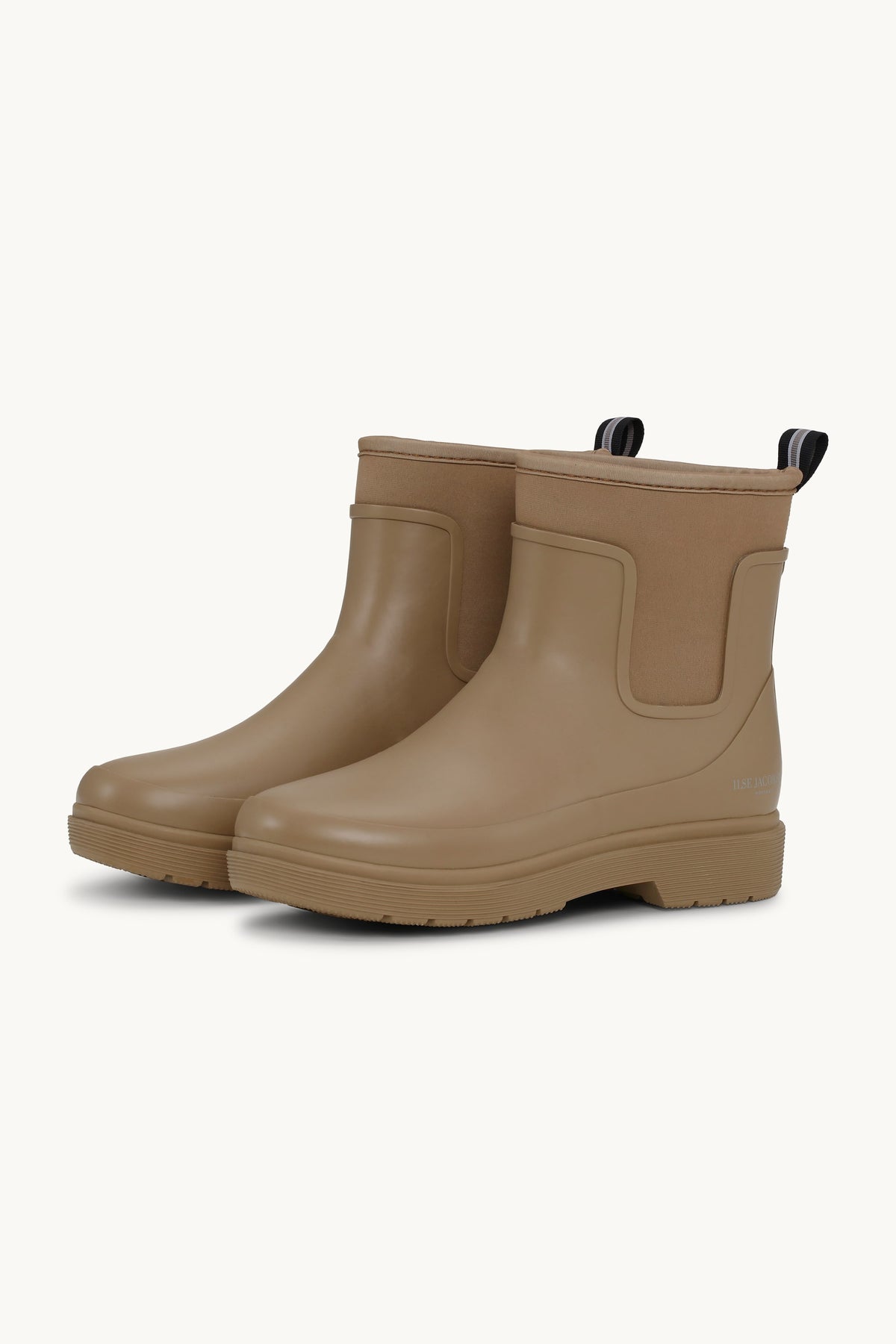 Neo Rain Boot - Mocca Mocca